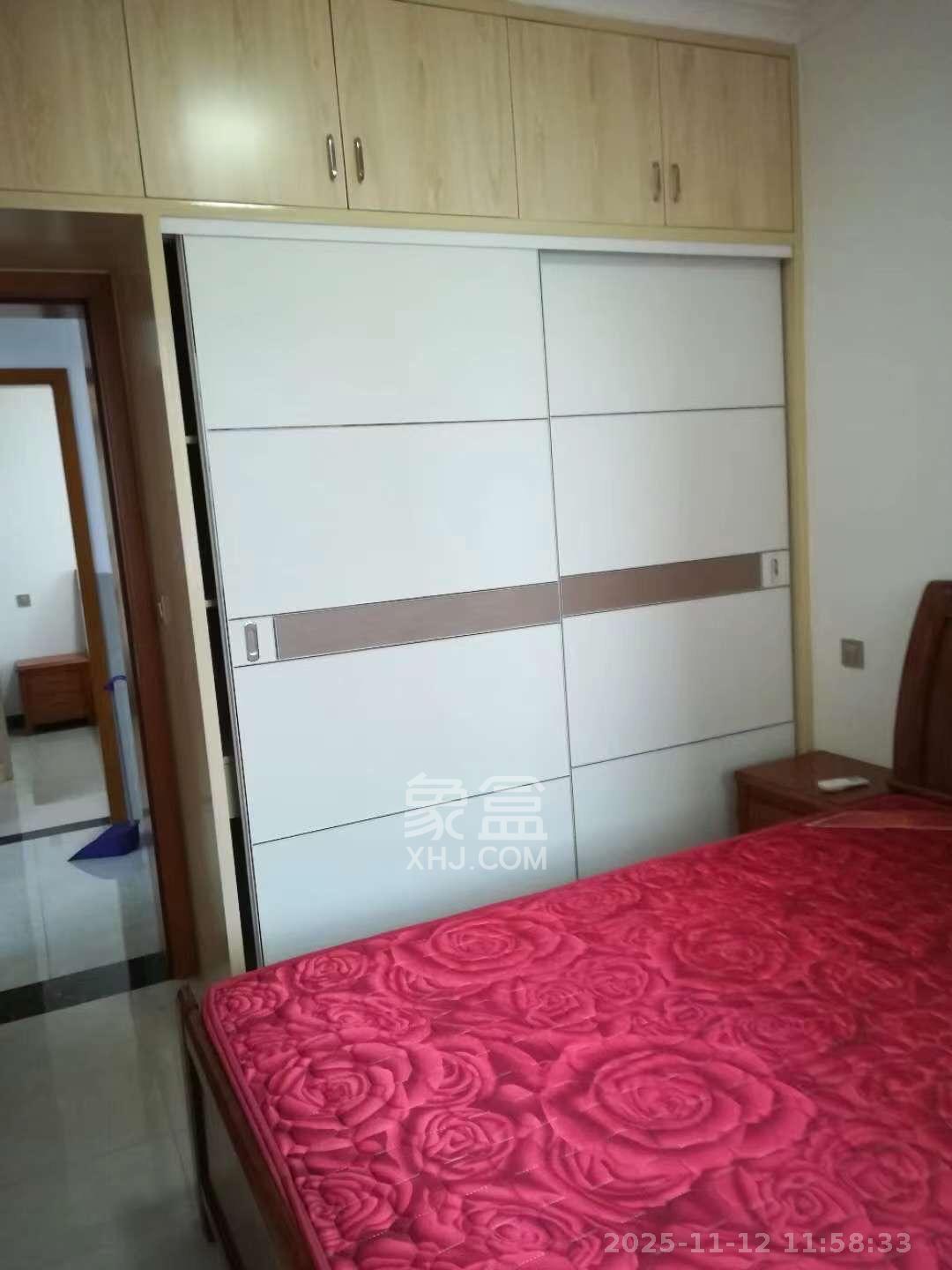 嘉顺苑  2室2厅1卫    2000.0元/月室内图