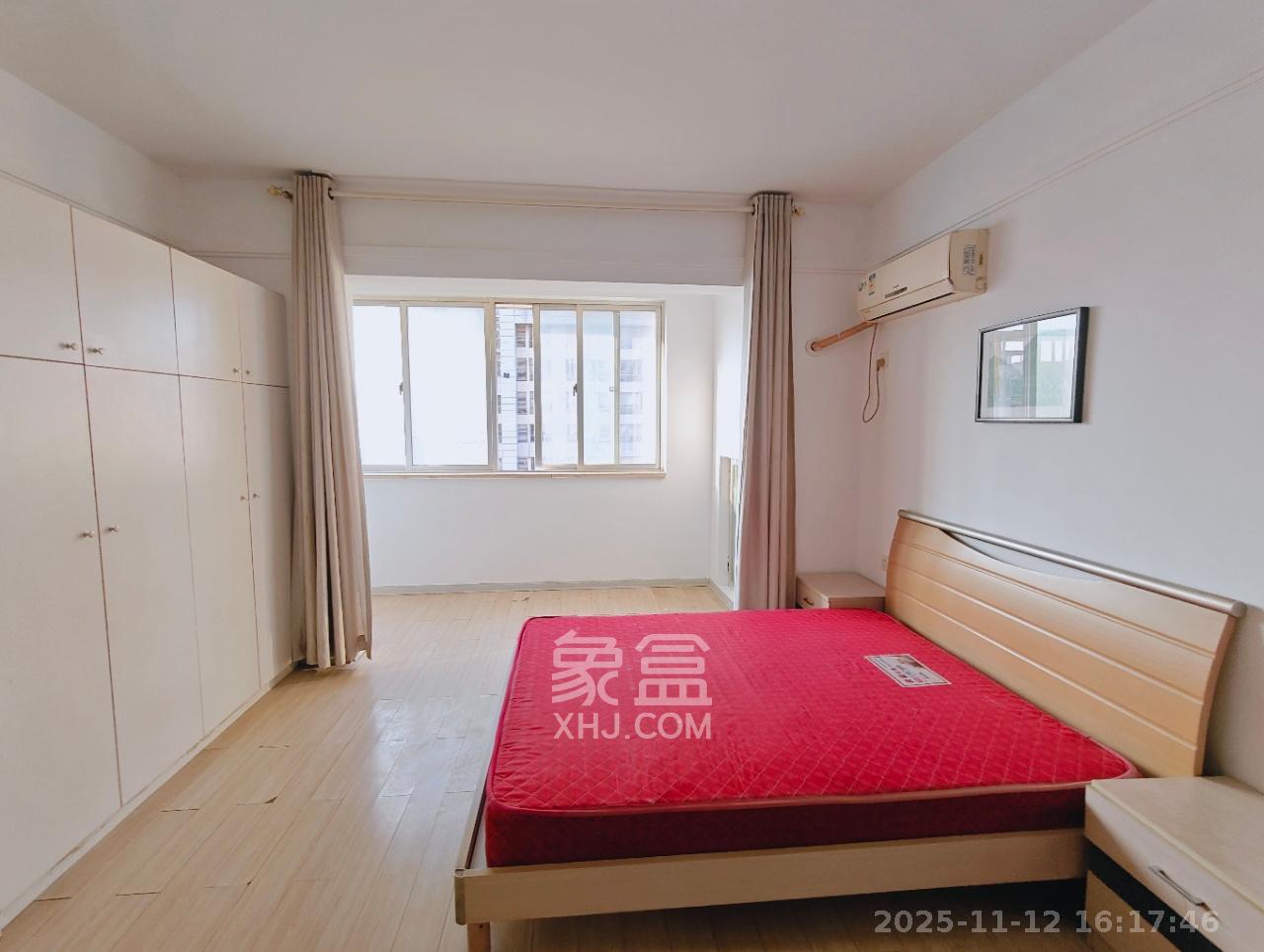 上河国际F座 1室1厅1卫 1500.0元/月 上河国际F座 1室1厅1卫 1500.0元/月室内图