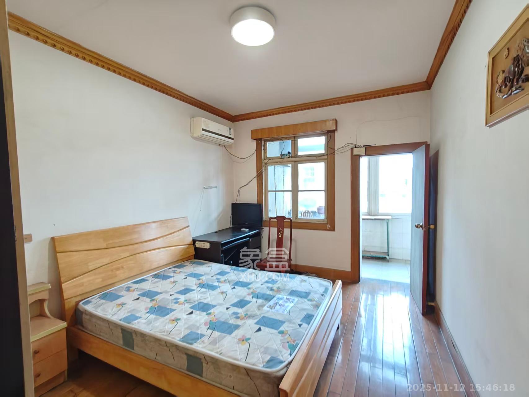 湖南第六工程有限公司机关小区(六公司机关大院) 2室1厅1卫 1300.0元/月 湖南第六工程有限公司机关小区(六公司机关大院) 2室1厅1卫 1300.0元/月室内图