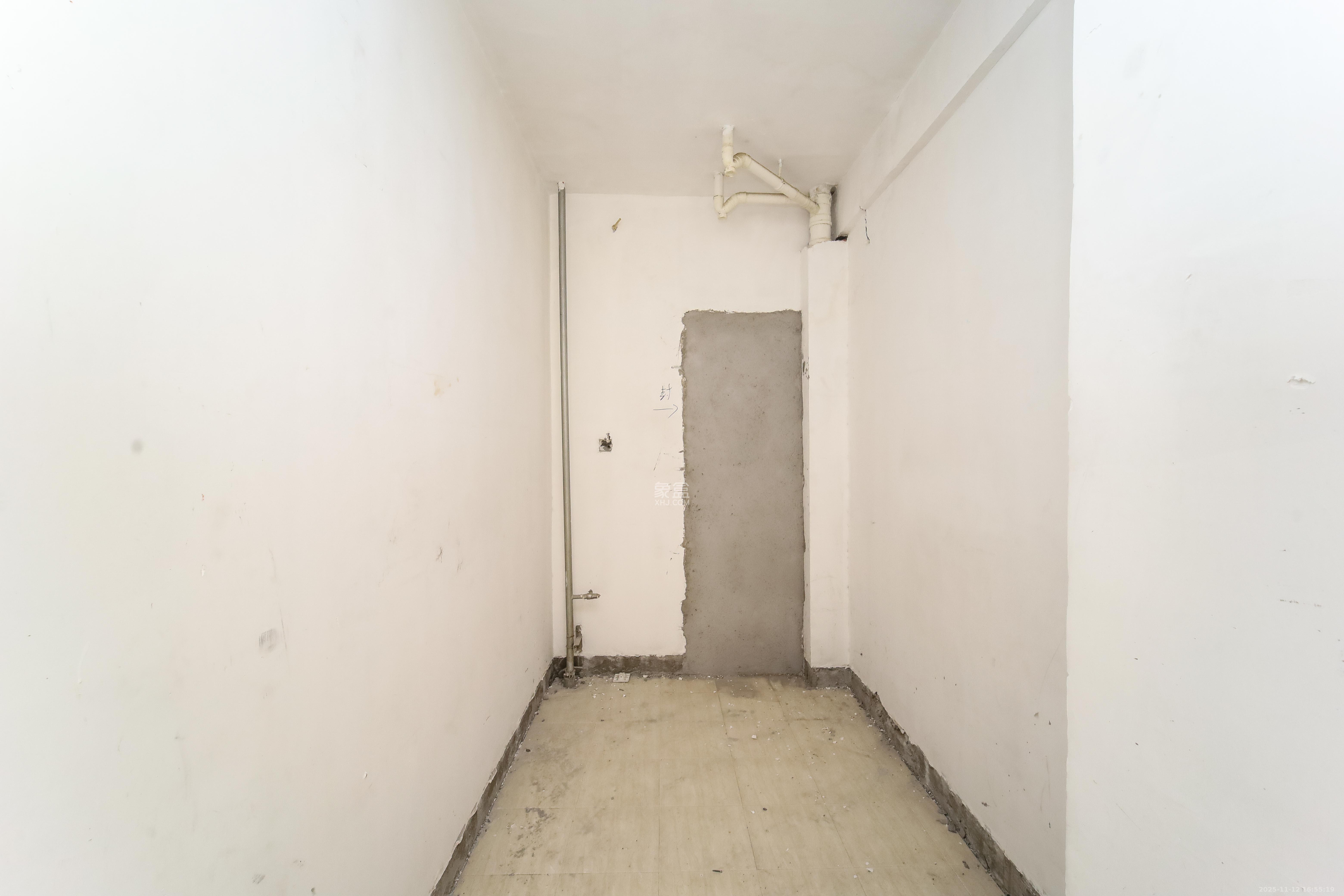 汇都公寓 3室2厅1卫 71.0万 汇都公寓 3室2厅1卫 71.0万厨房