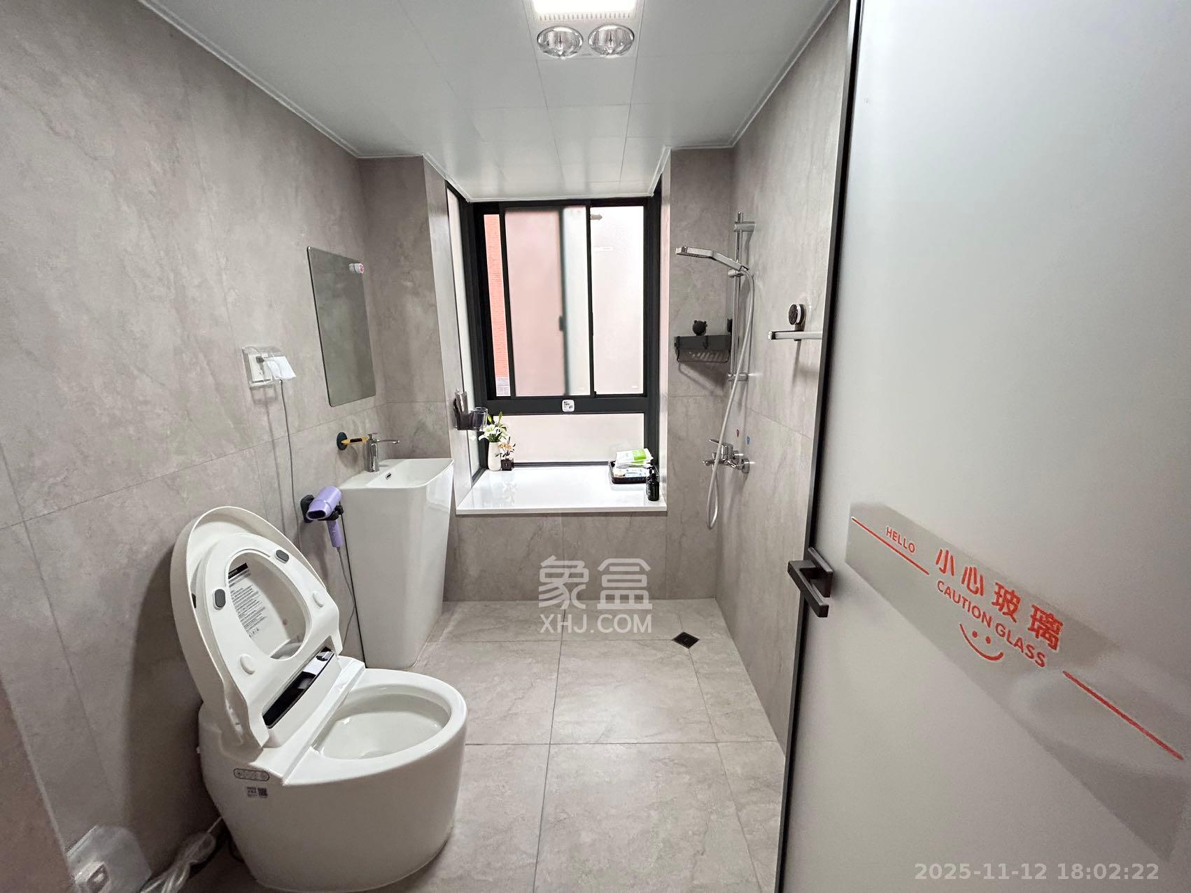 福乐名园 3室1厅2卫 7000.0元/月 福乐名园 3室1厅2卫 7000.0元/月室内图