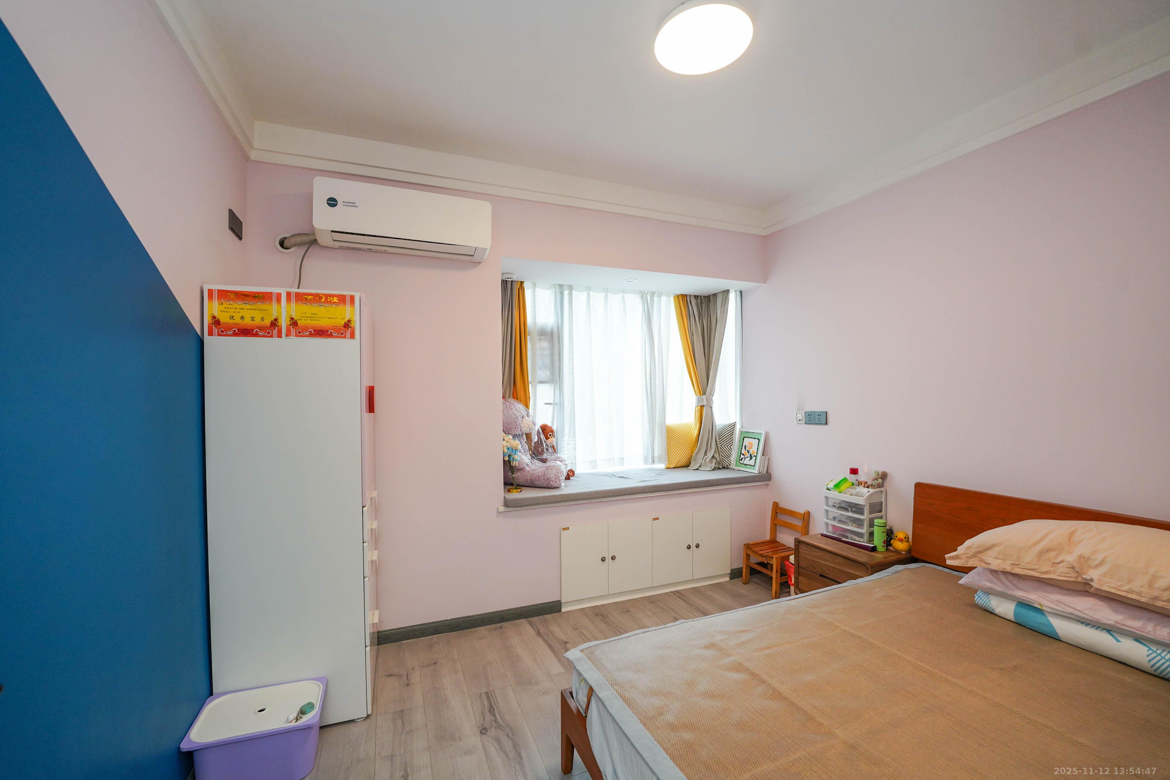 福天藏郡院子  4室2厅2卫    125.0万卧室