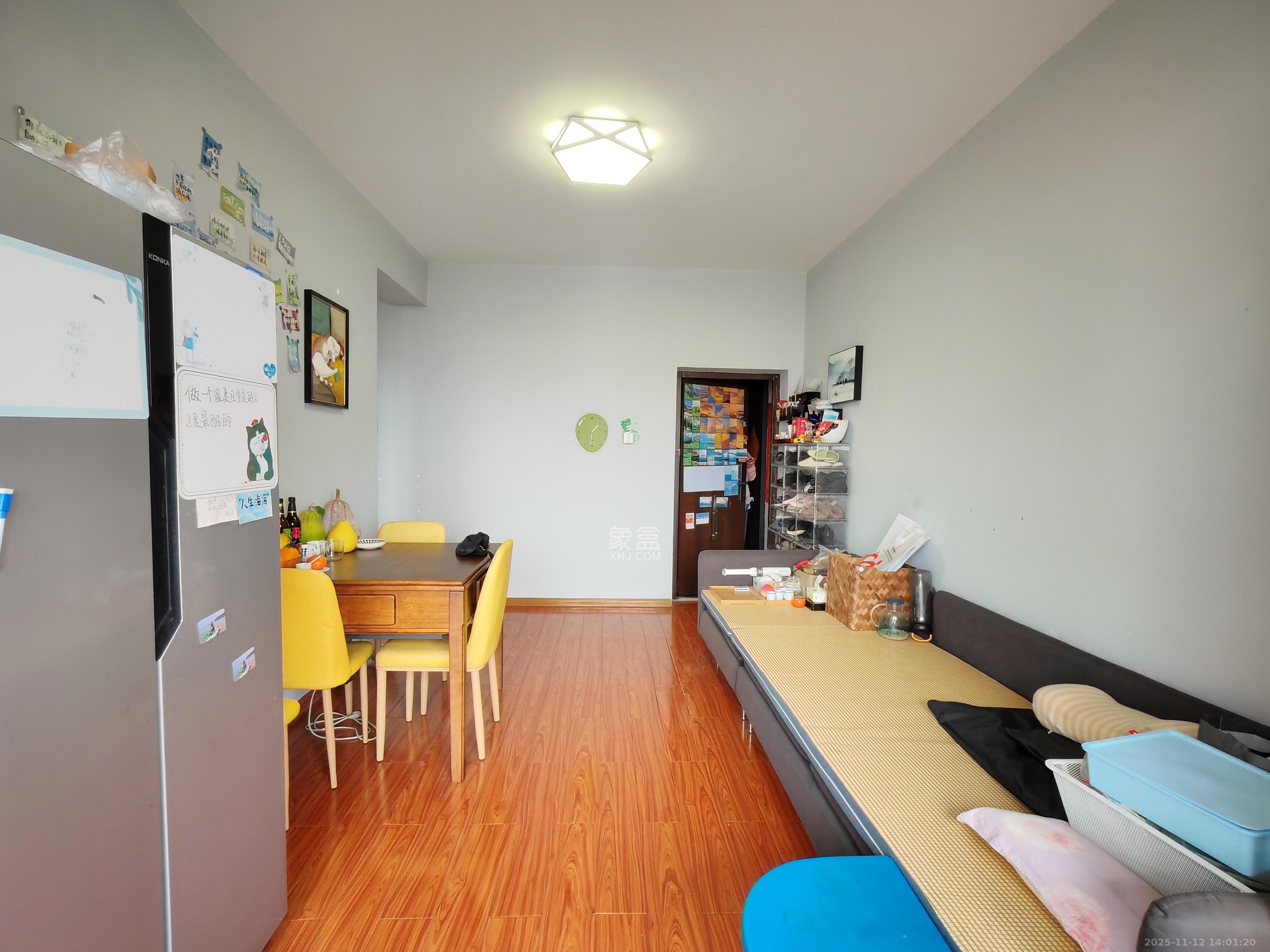 天剑华城 1室1厅1卫 1700.0元/月 天剑华城 1室1厅1卫 1700.0元/月室内图