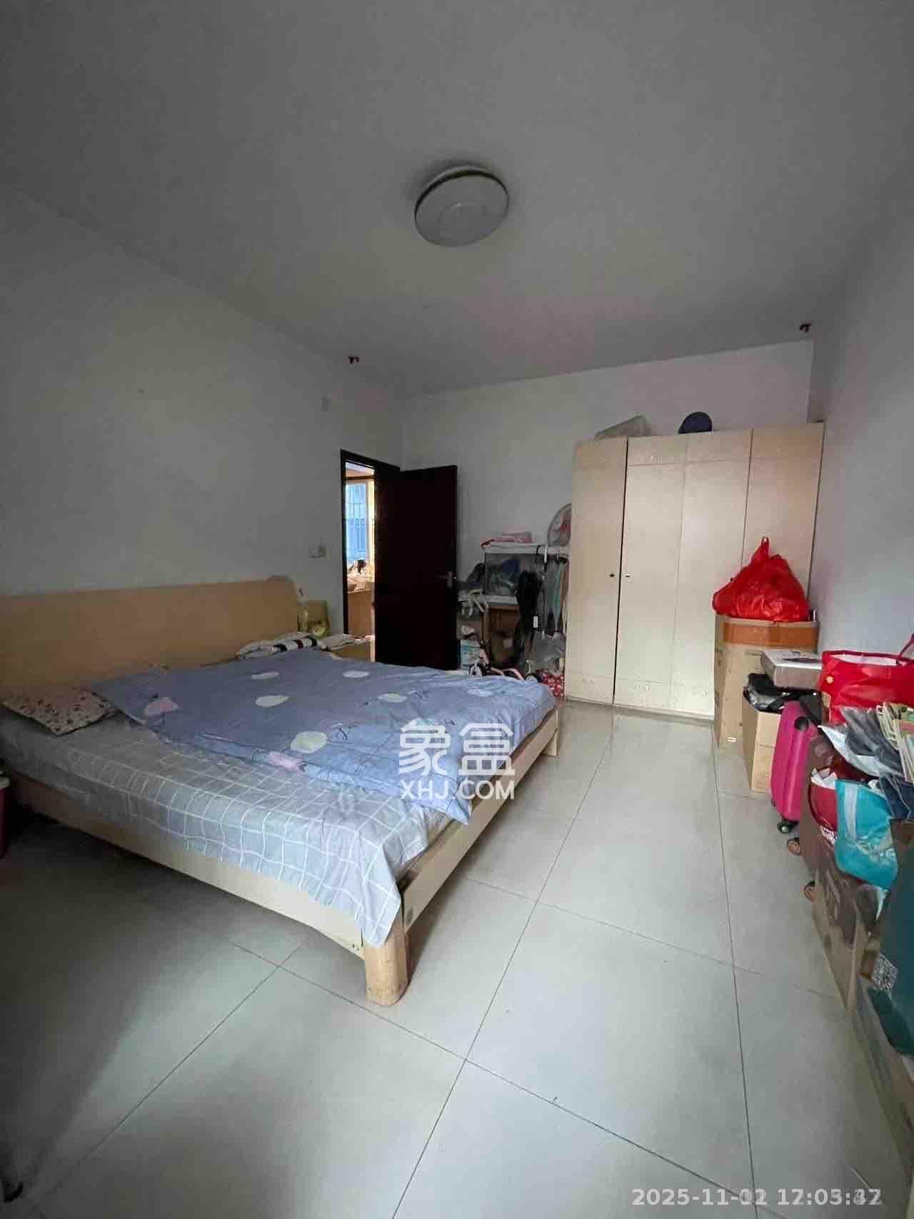 自然村公寓  2室2厅1卫    1200.0元/月室内图