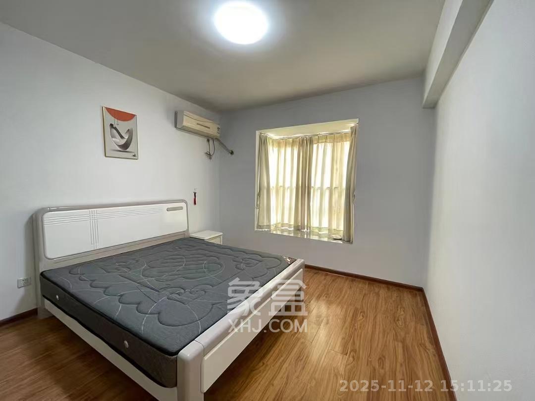 长沙欧洲城  3室2厅2卫    3200.0元/月室内图