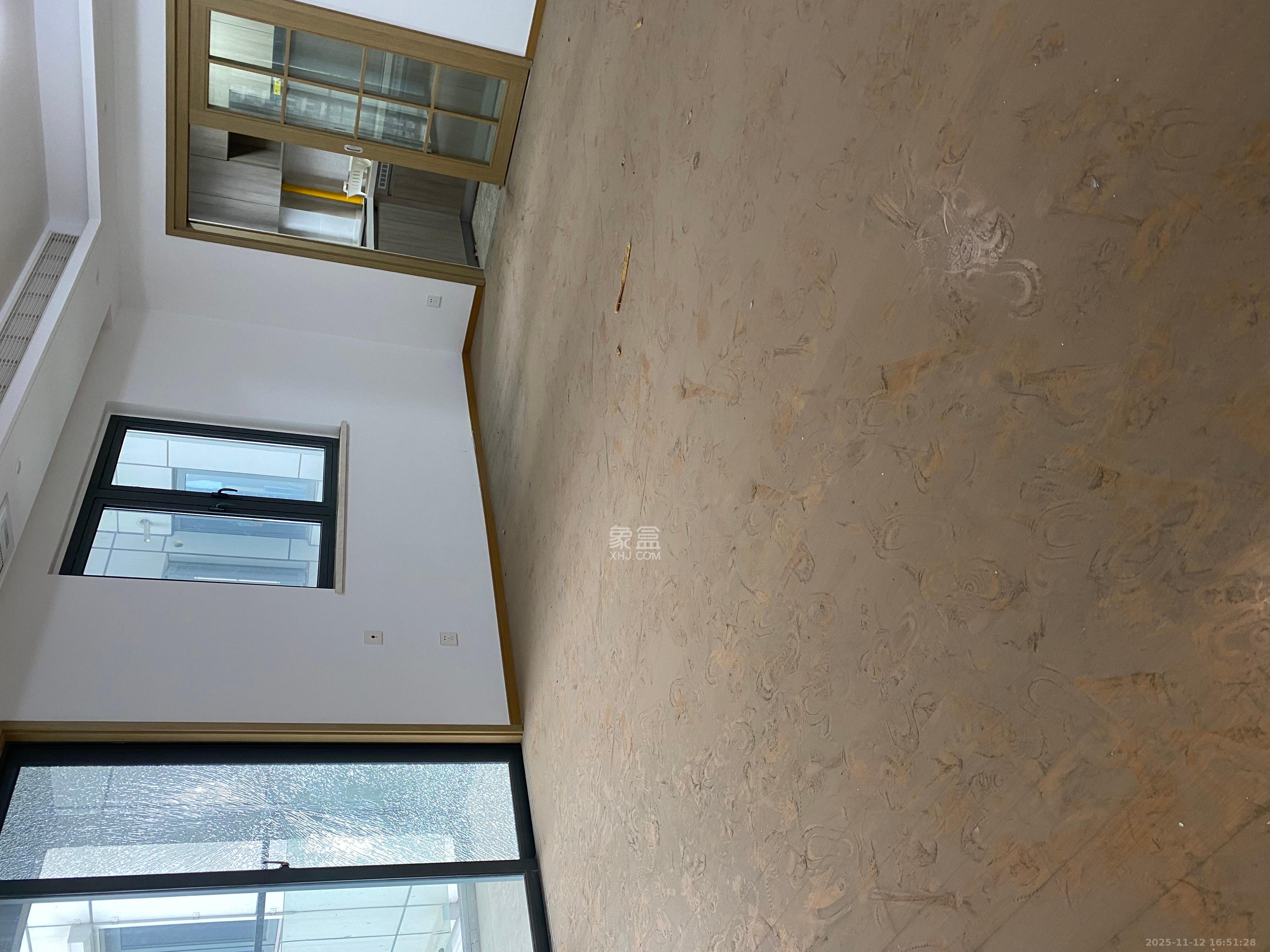 清控湖山雅居南区  4室2厅1卫    2600.0元/月室内图