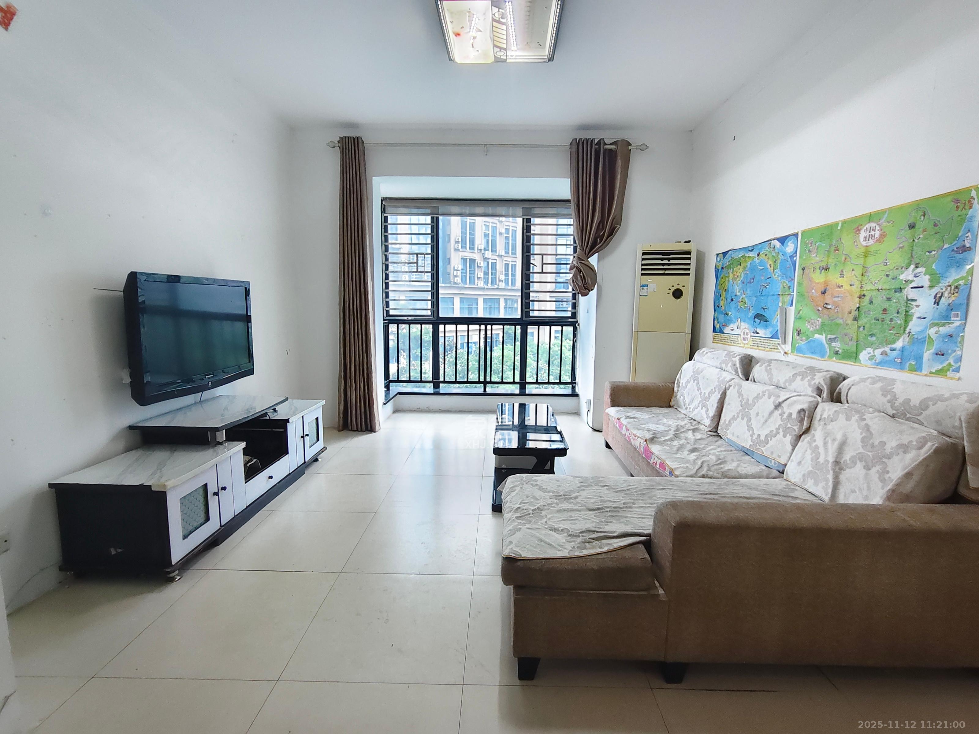 融圣国际  2室2厅1卫    2300.0元/月