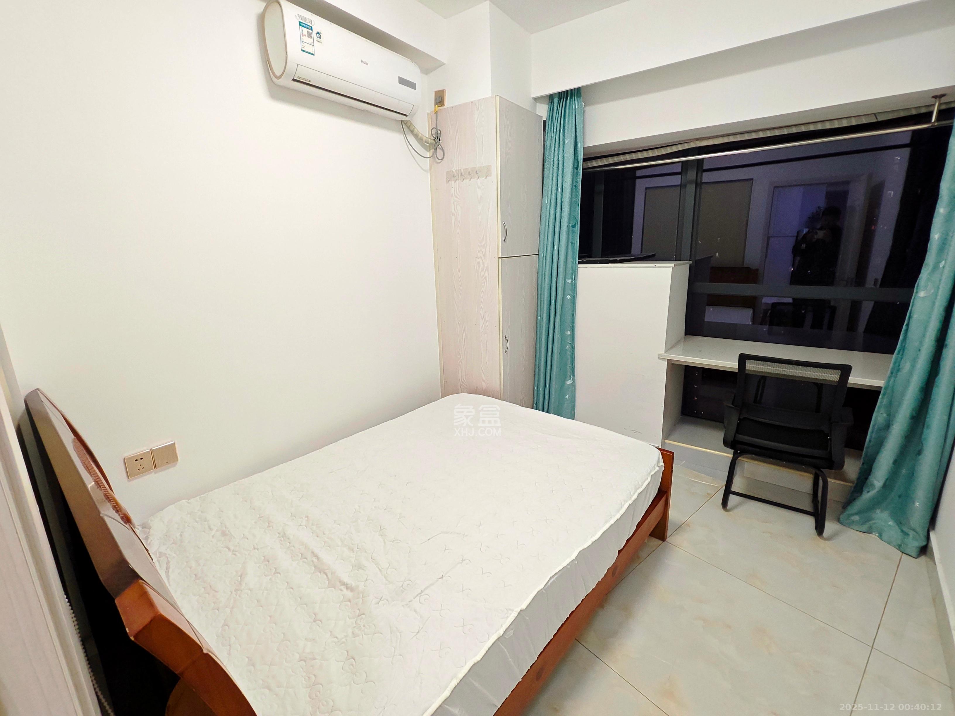 达美美立方  1室1厅1卫    2200.0元/月室内图