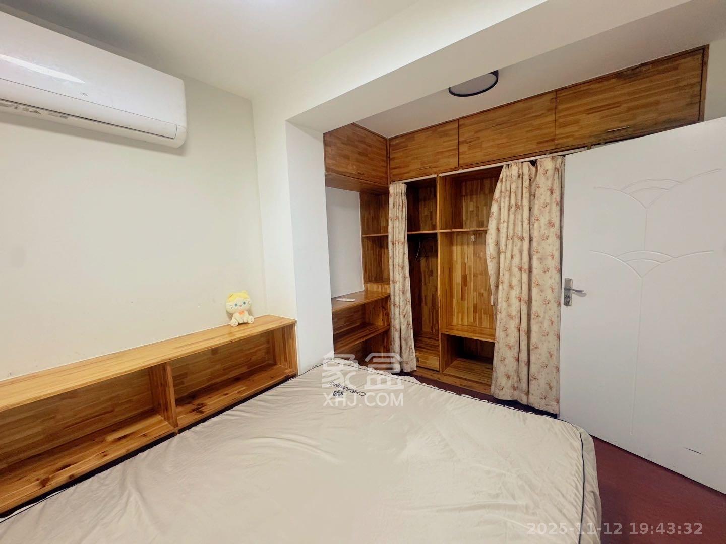 融圣国际  2室2厅1卫    2480.0元/月室内图