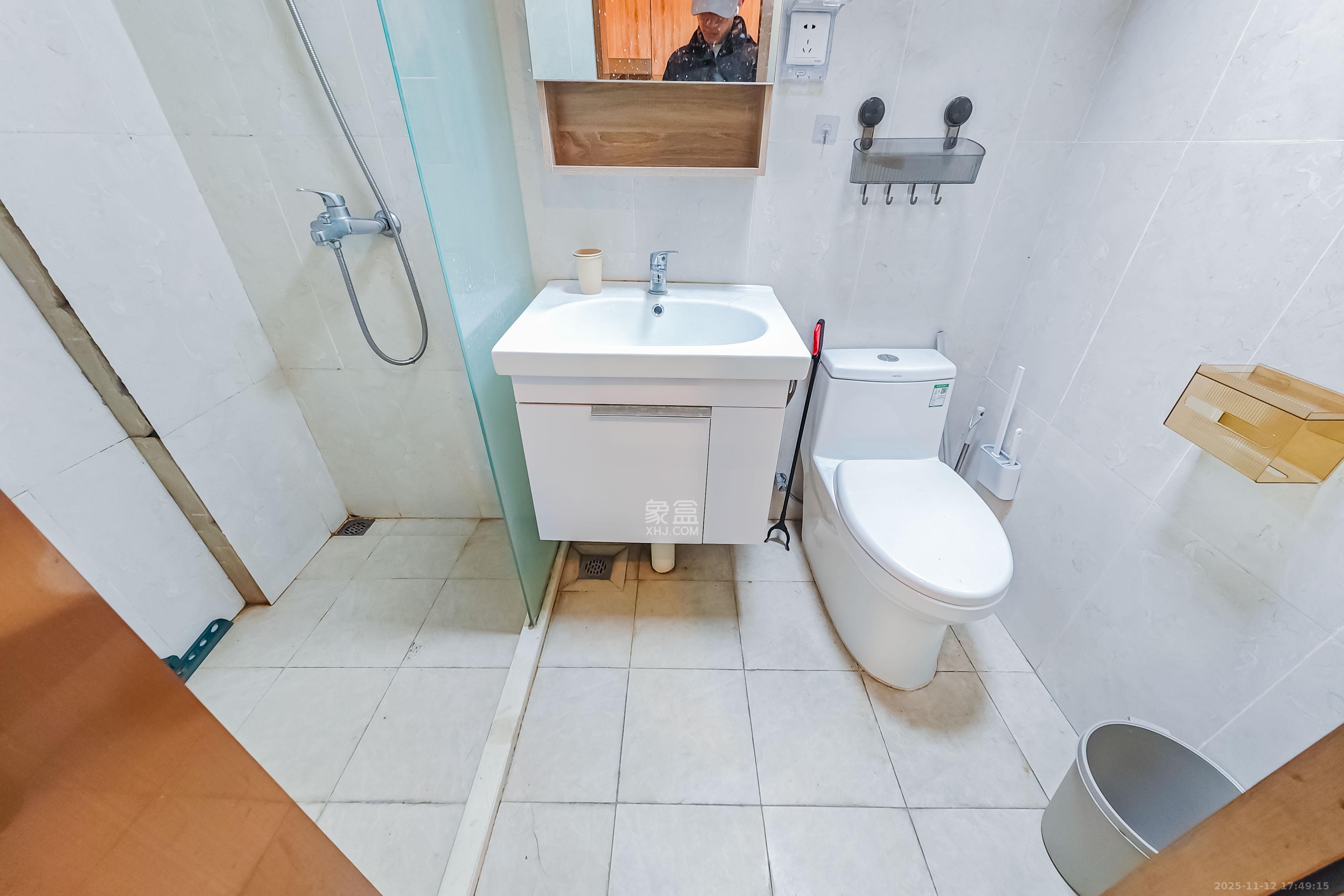 佳兆业云顶都汇  1室0厅1卫    25.0万其他