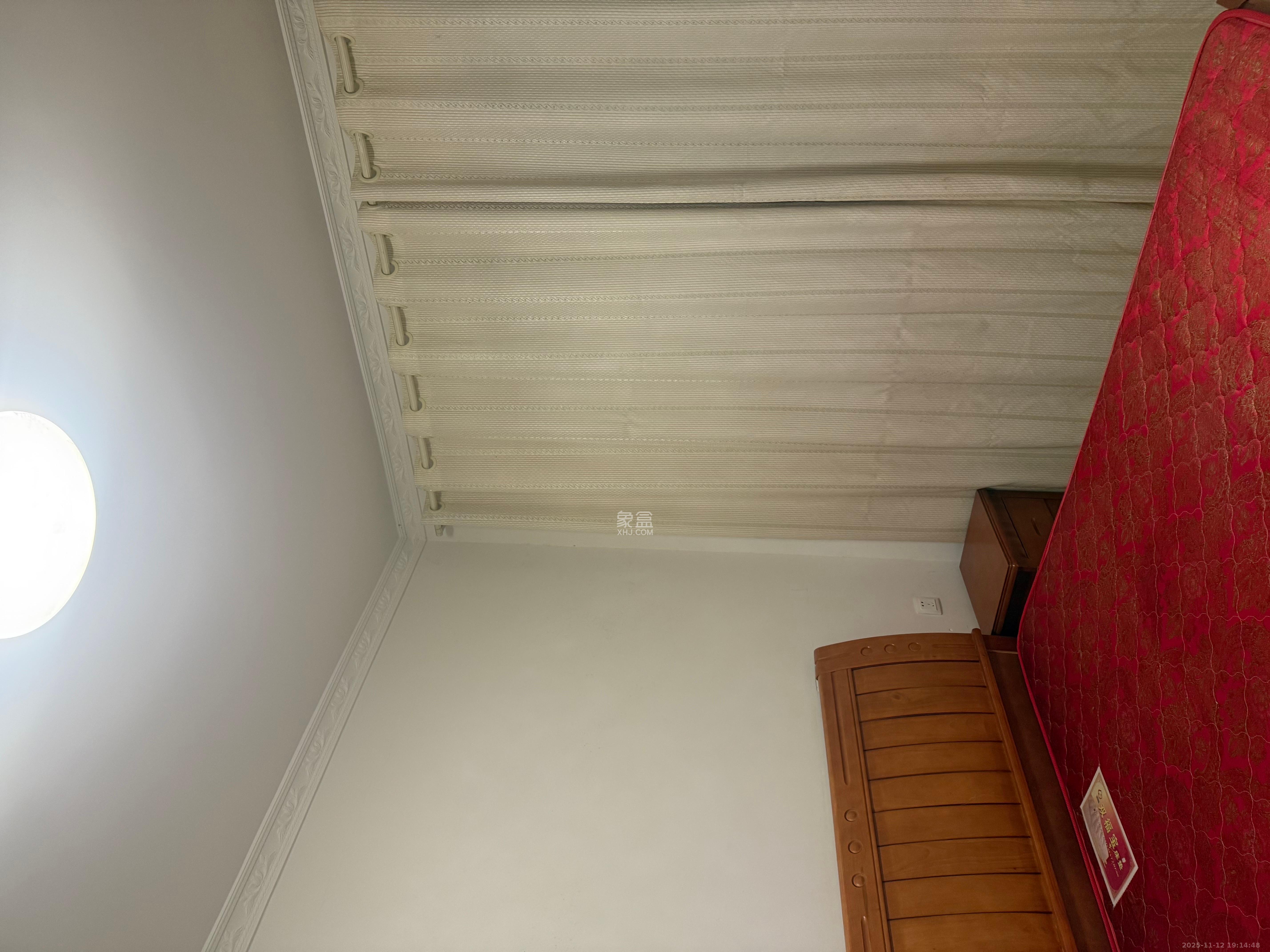 汇一城（汇壹公馆）  2室2厅1卫    1800.0元/月室内图