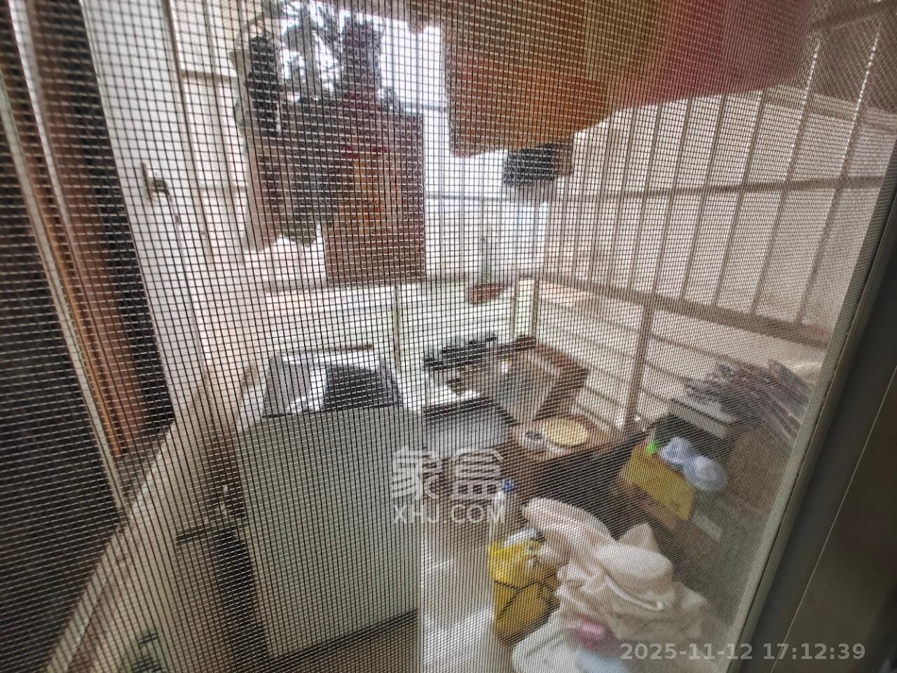 东方银座（东方摩卡）  1室1厅1卫    1700.0元/月室内图