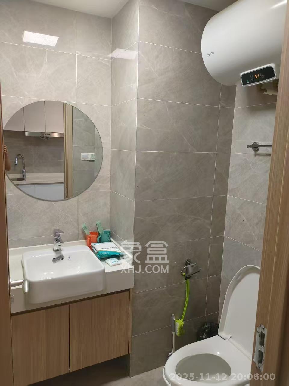 新城和樾(新城和樾公馆) 1室0厅0卫 1000.0元/月 新城和樾(新城和樾公馆) 1室0厅0卫 1000.0元/月室内图