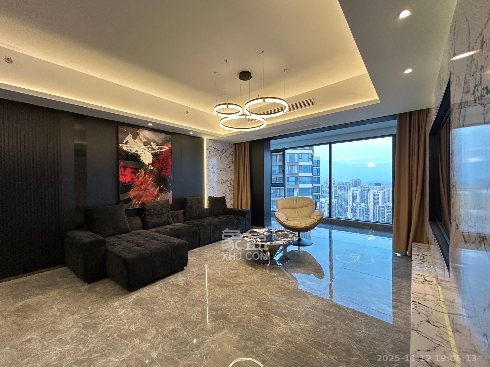 北辰瀚江府 4室2厅2卫 8800.0元/月 北辰瀚江府 4室2厅2卫 8800.0元/月室内图