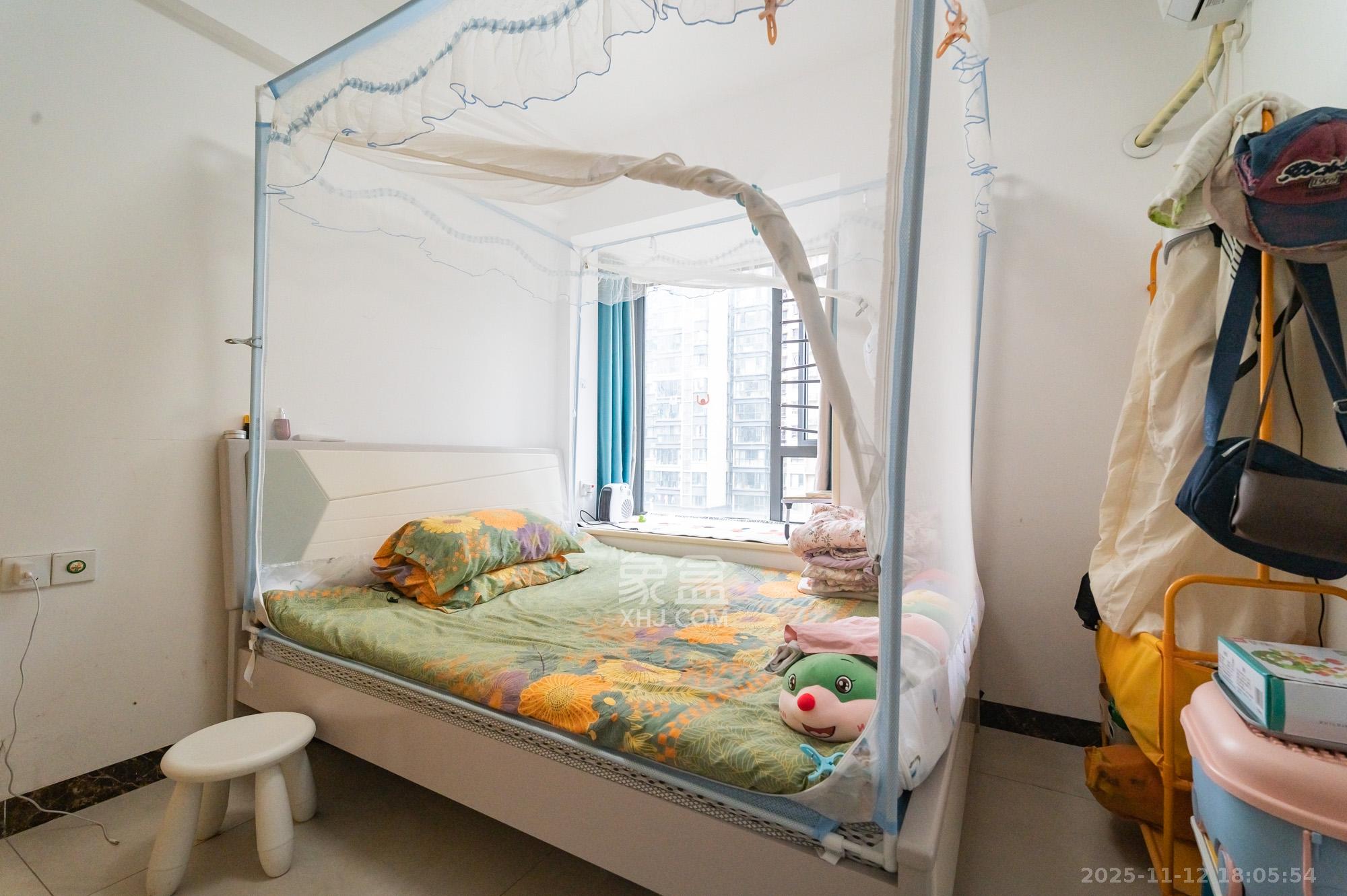 中建悦和城 4室2厅2卫 116.0万 中建悦和城 4室2厅2卫 116.0万卧室