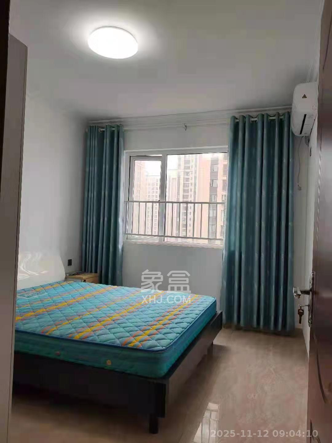 绿地新都会 3室2厅1卫 2100.0元/月 绿地新都会 3室2厅1卫 2100.0元/月室内图