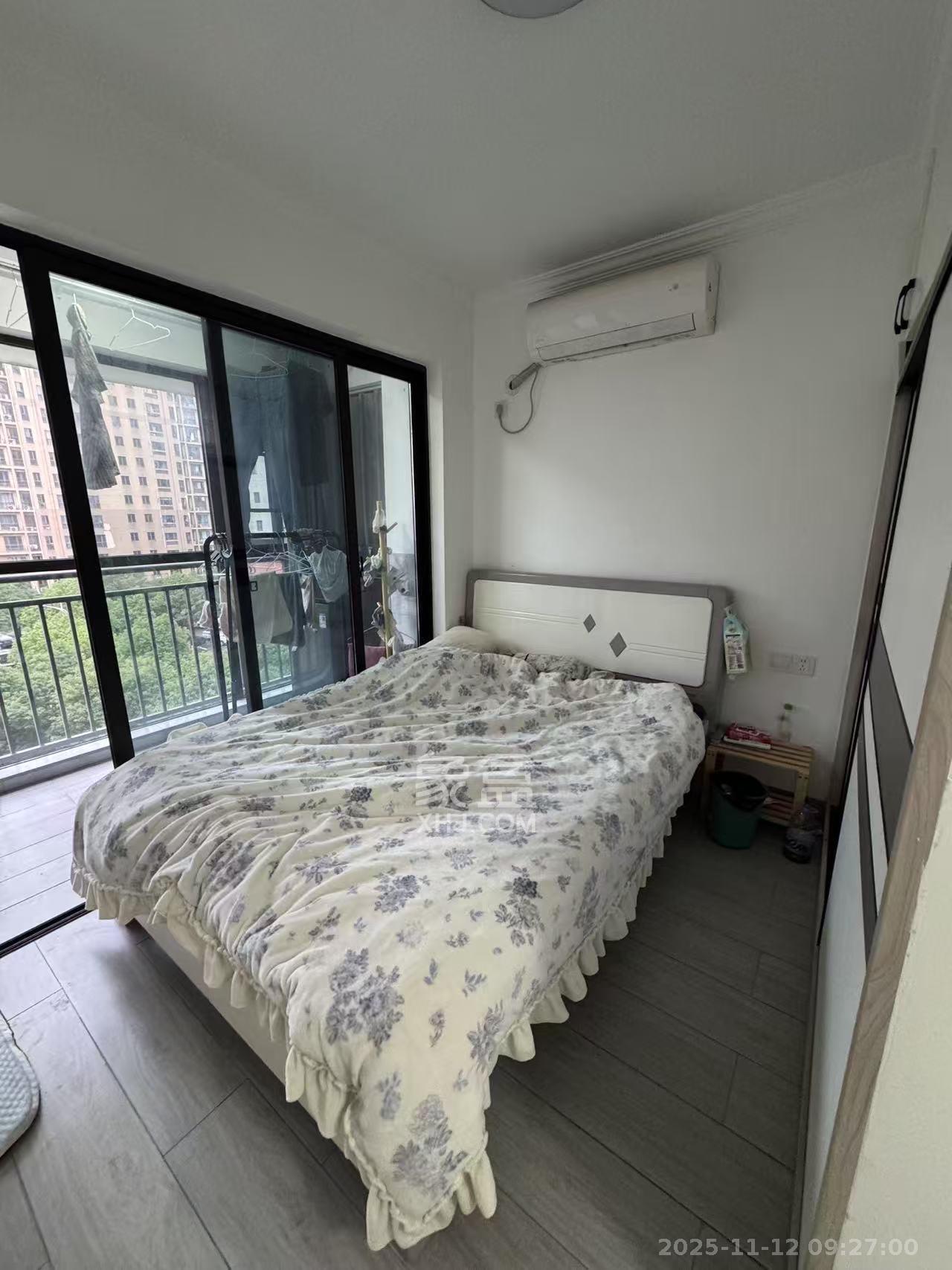 惠泽苑（惠泽园二期）  1室1厅1卫    1700.0元/月室内图