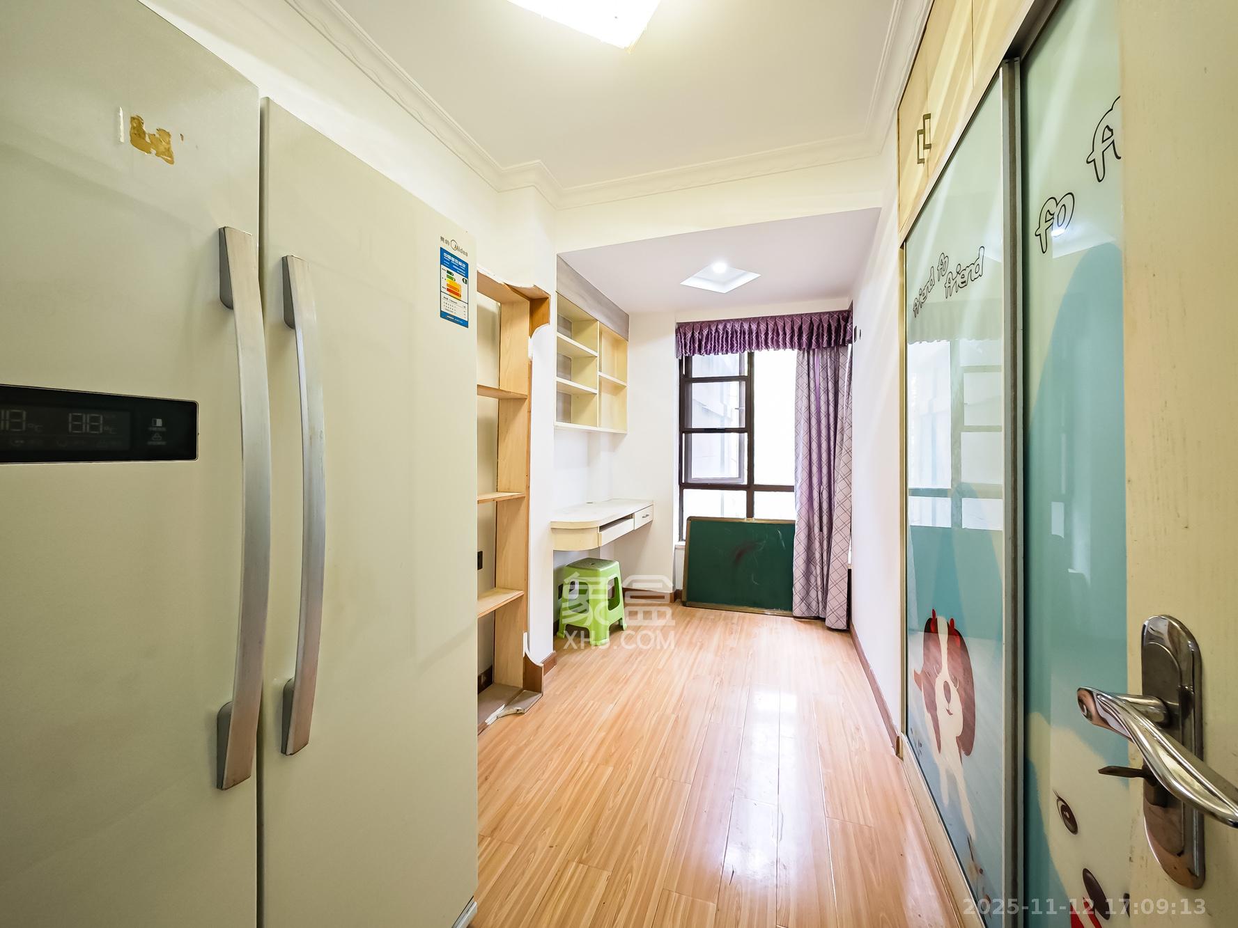 山语城二期  2室1厅1卫    58.0万卧室