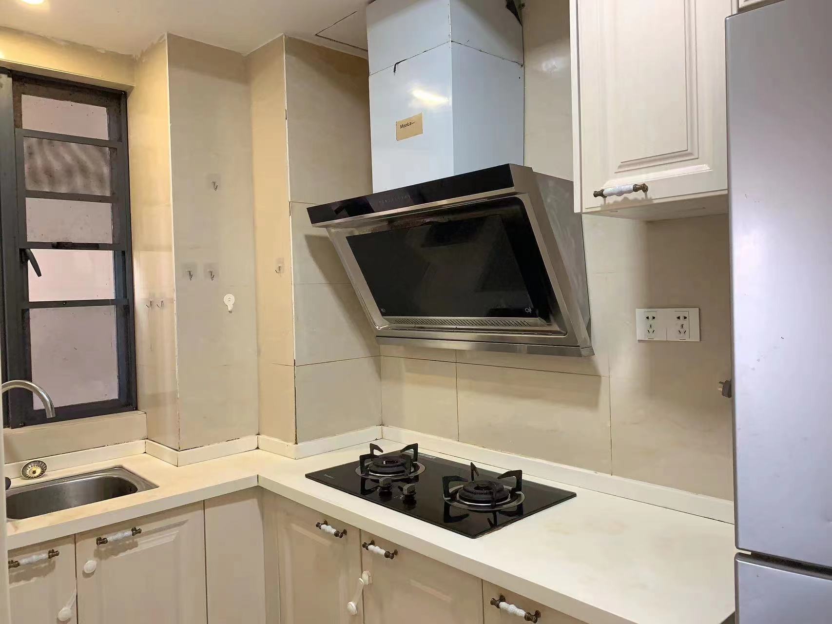 置地御海公馆  2室2厅1卫    2700.0元/月室内图