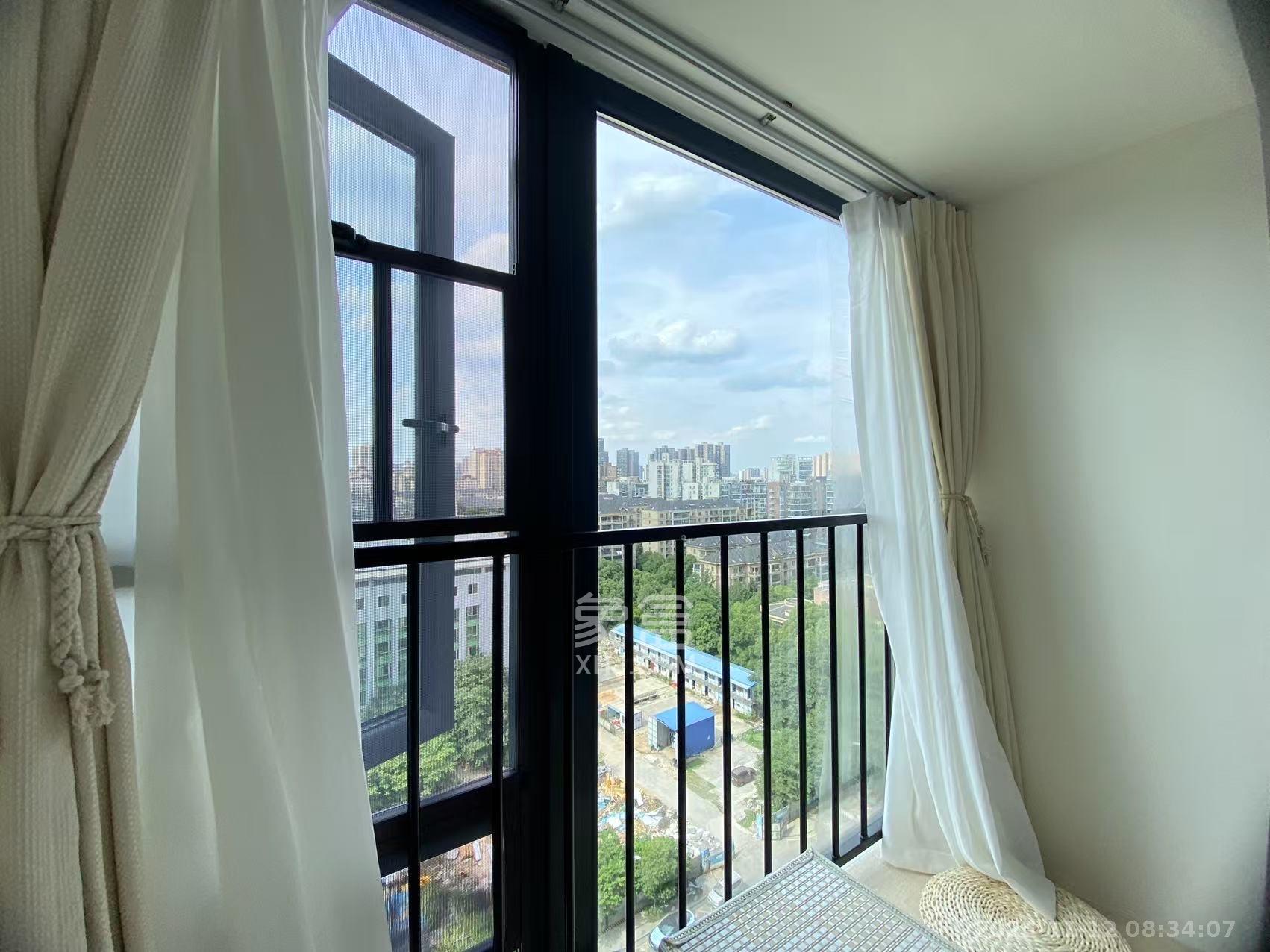 碧桂园城市之光 1室0厅0卫 1600.0元/月 碧桂园城市之光 1室0厅0卫 1600.0元/月室内图