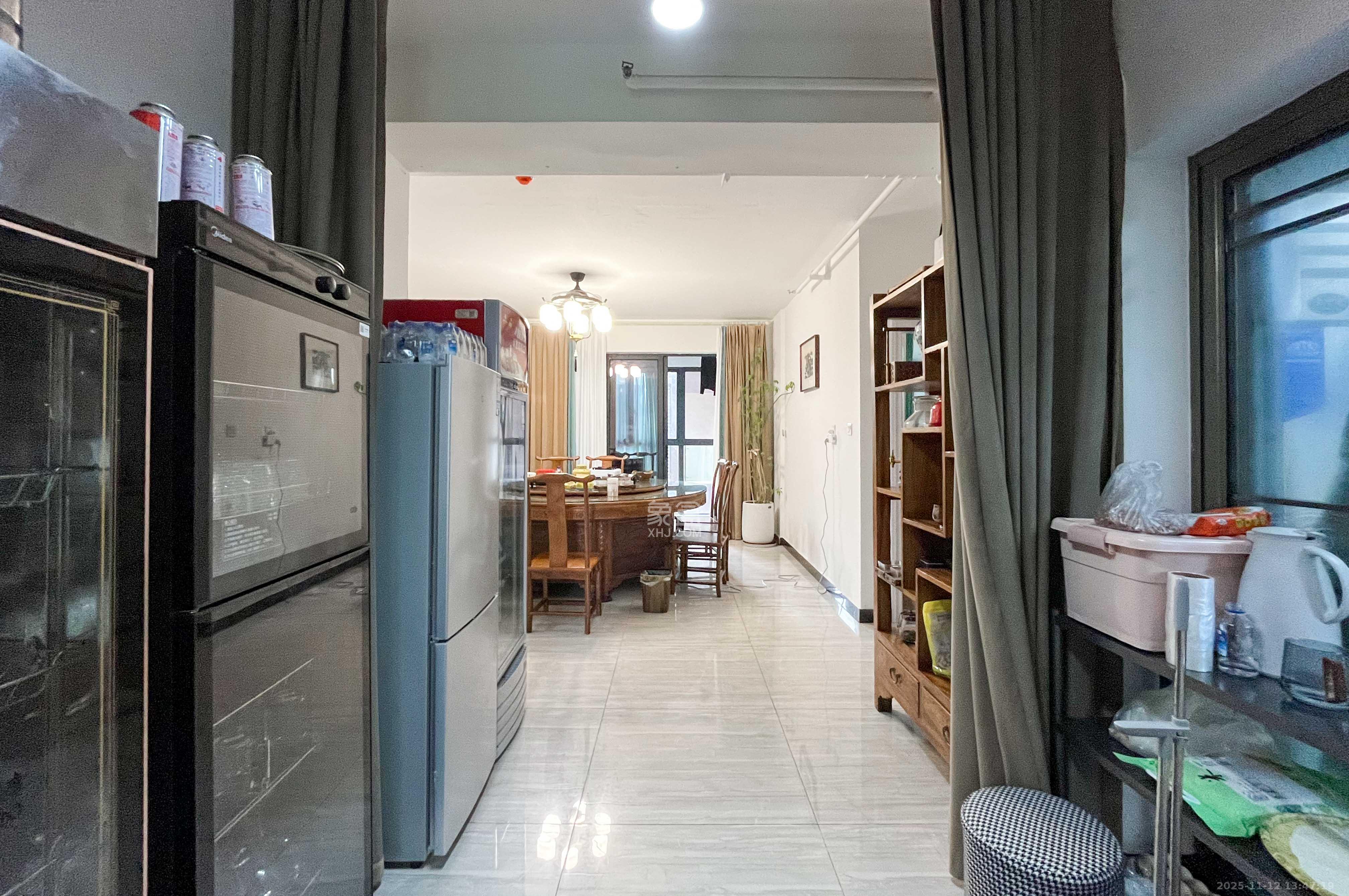 中建梅溪湖中心  1室2厅1卫    163.0万其他