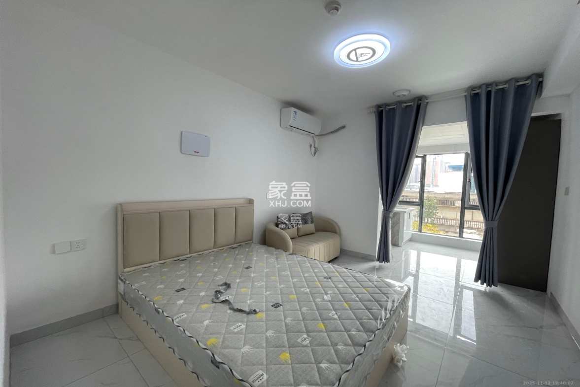 卓越伊景苑 1室0厅0卫 1180.0元/月 卓越伊景苑 1室0厅0卫 1180.0元/月室内图