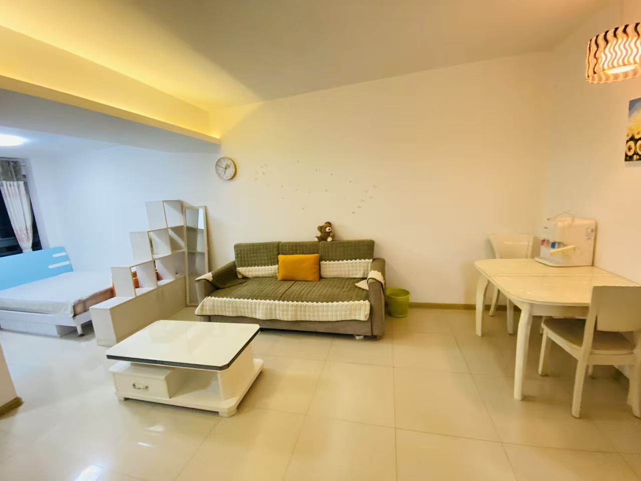 尚书房 1室1厅1卫 1500.0元/月 尚书房 1室1厅1卫 1500.0元/月室内图