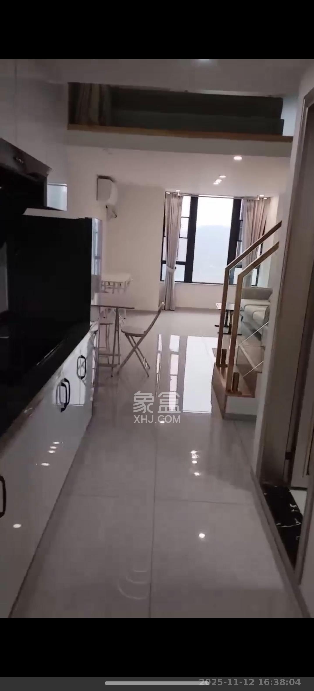 中海阅溪府 2室1厅1卫 2000.0元/月 中海阅溪府 2室1厅1卫 2000.0元/月室内图