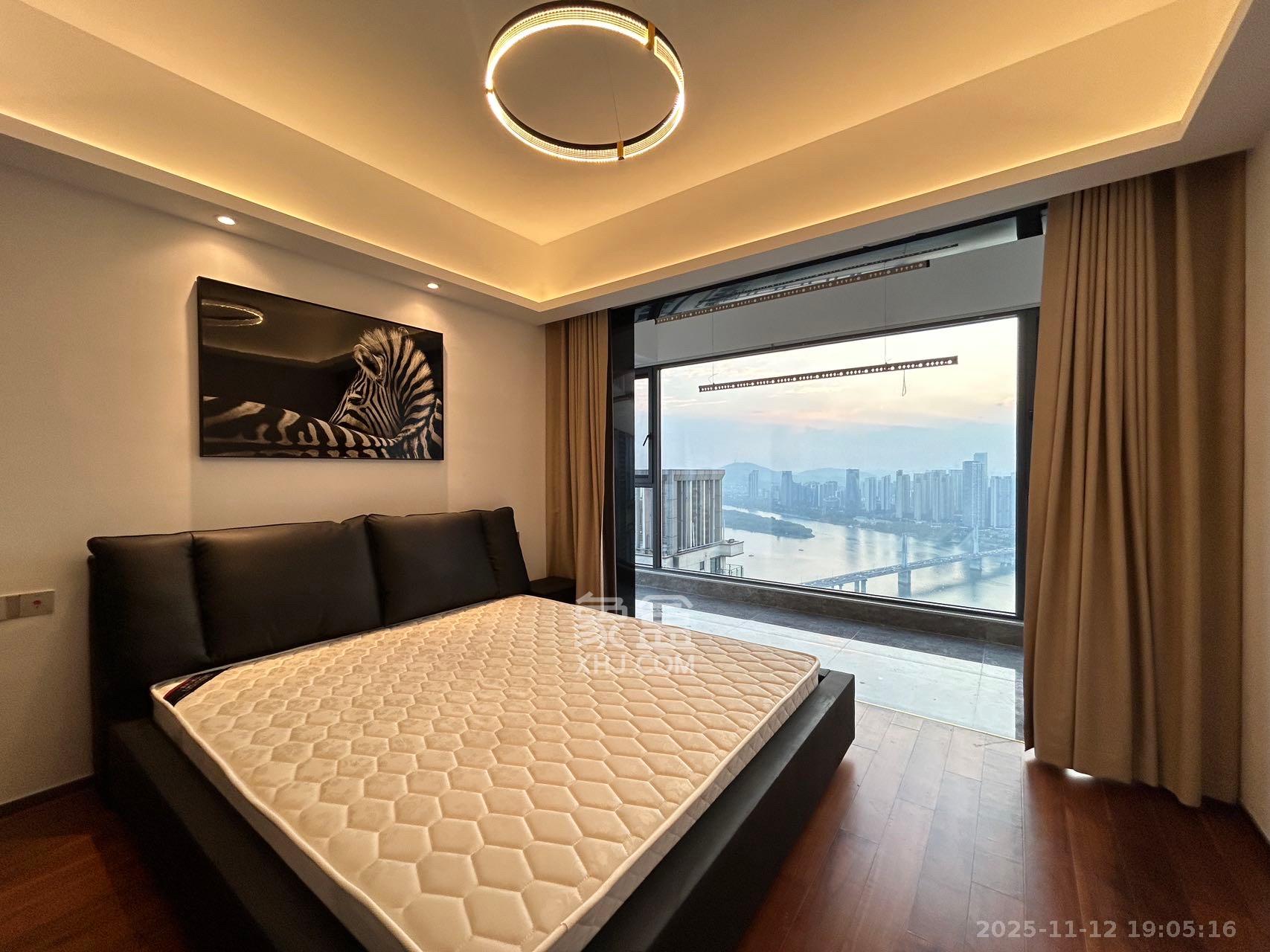 北辰瀚江府 4室2厅2卫 8800.0元/月 北辰瀚江府 4室2厅2卫 8800.0元/月室内图