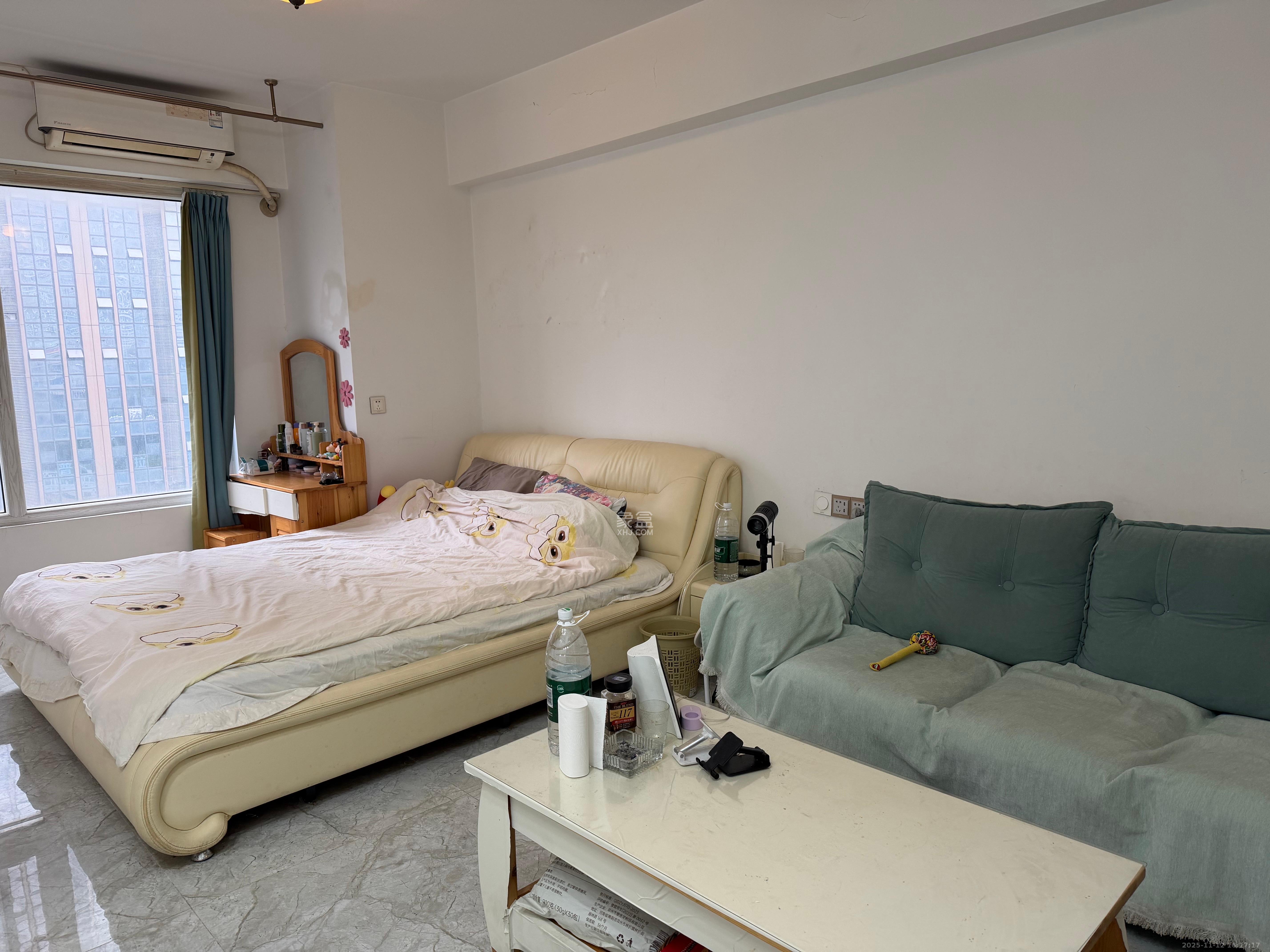 第六都（陆都小区）  1室0厅0卫    1700.0元/月室内图