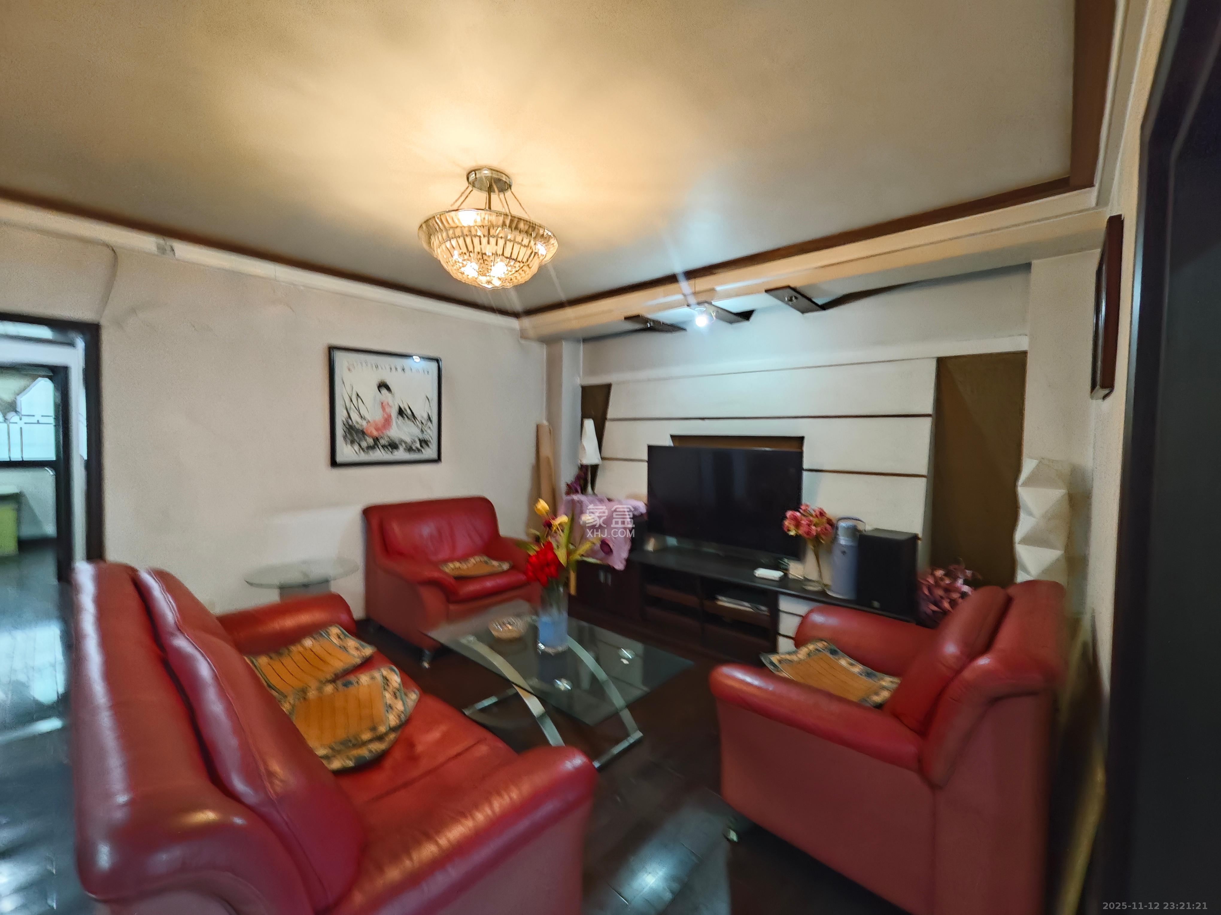 五一新村安置小区（永定社区、永兴社区、永祥社区）  1室1厅1卫    3000.0元/月