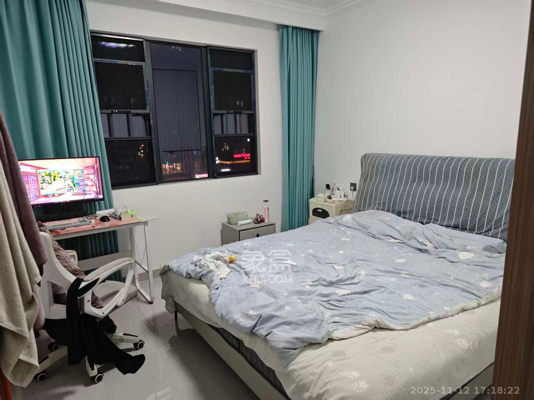 旭日嘉苑  3室2厅1卫    3000.0元/月室内图