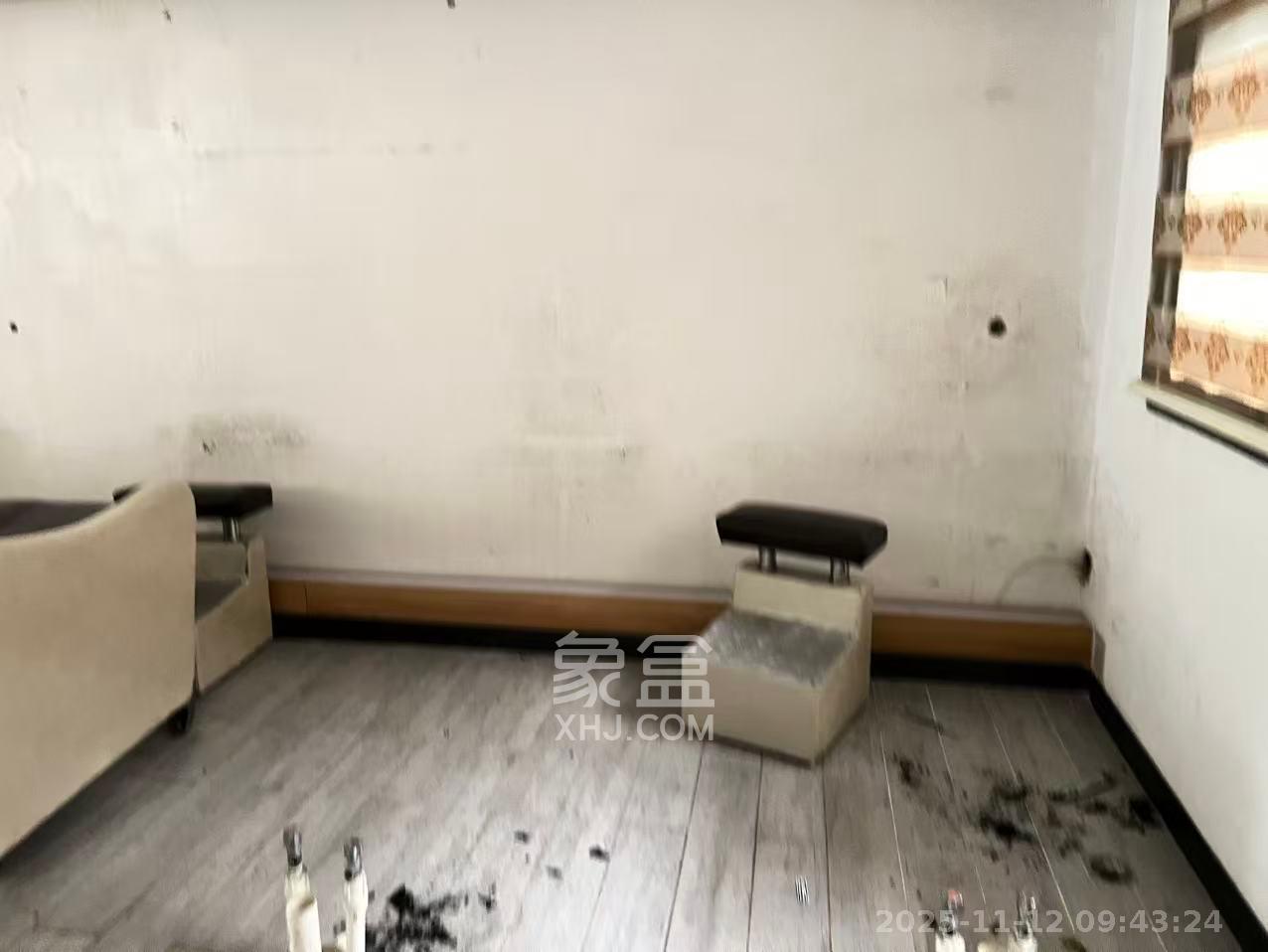 未来城科学家园   79.8㎡      6000.0元/月