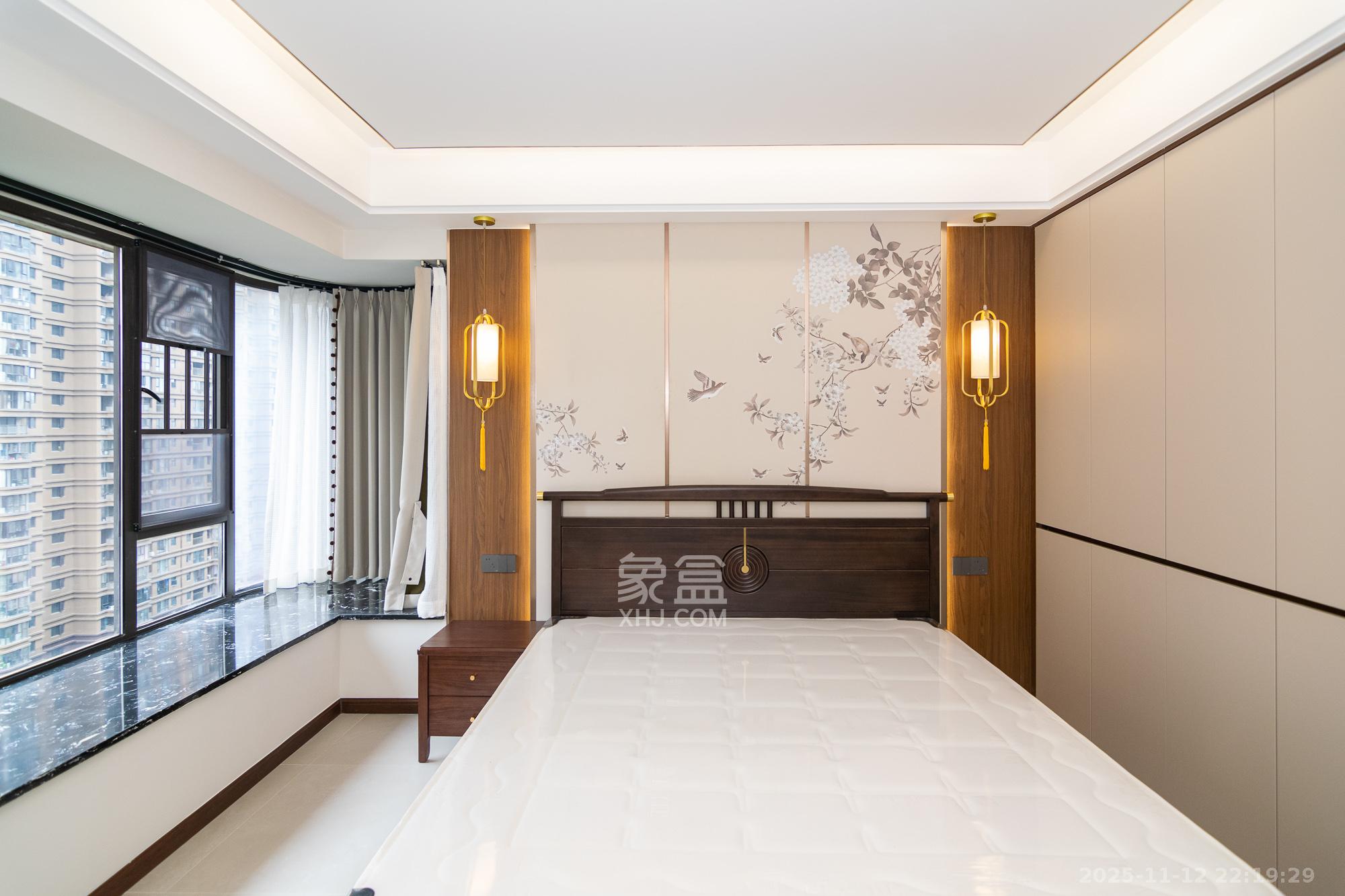 润和长郡(润和紫郡二三期) 5室2厅2卫 129.0万 润和长郡(润和紫郡二三期) 5室2厅2卫 129.0万卧室