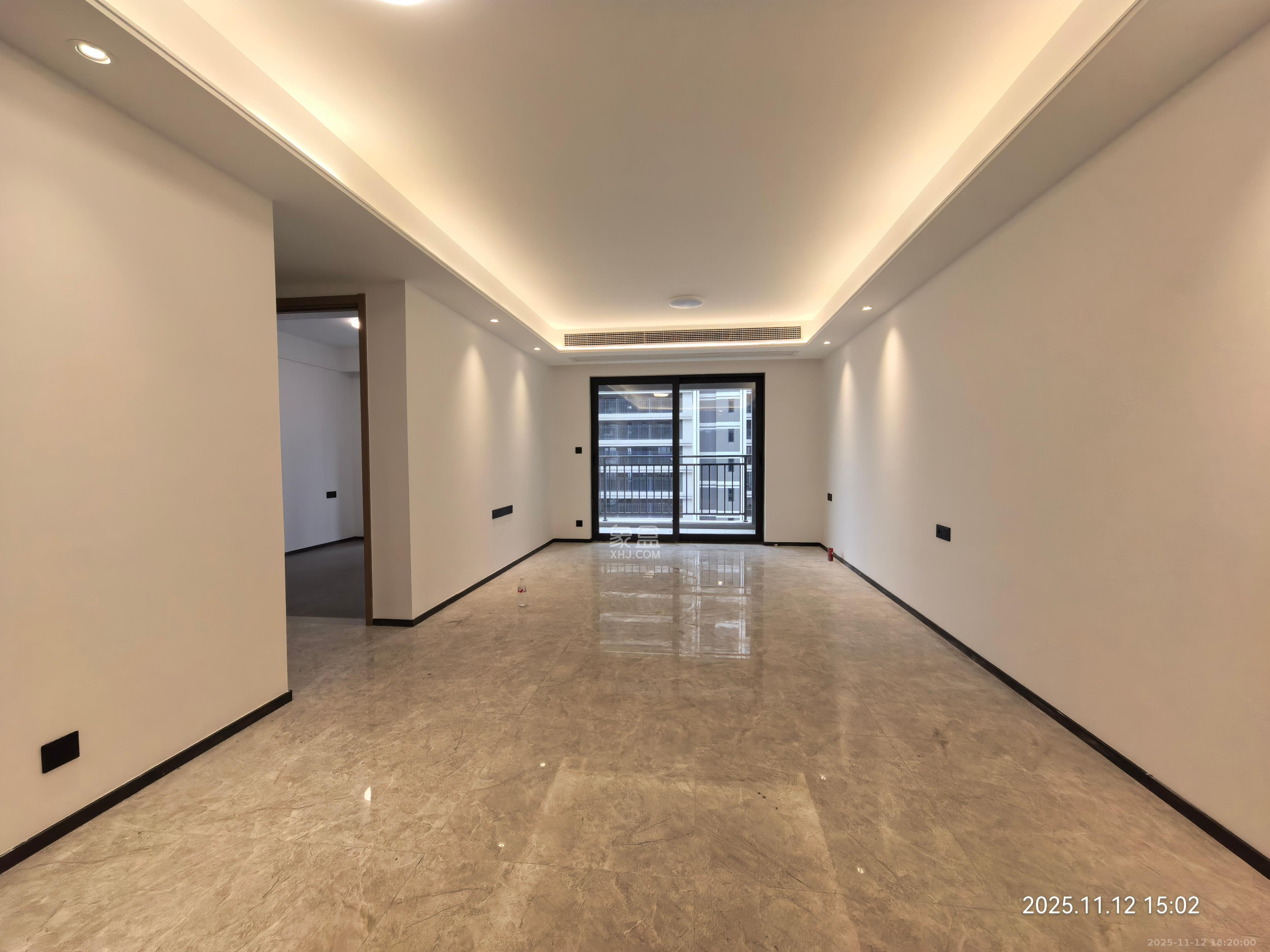 德奥上河城章  3室2厅2卫    3700.0元/月室内图