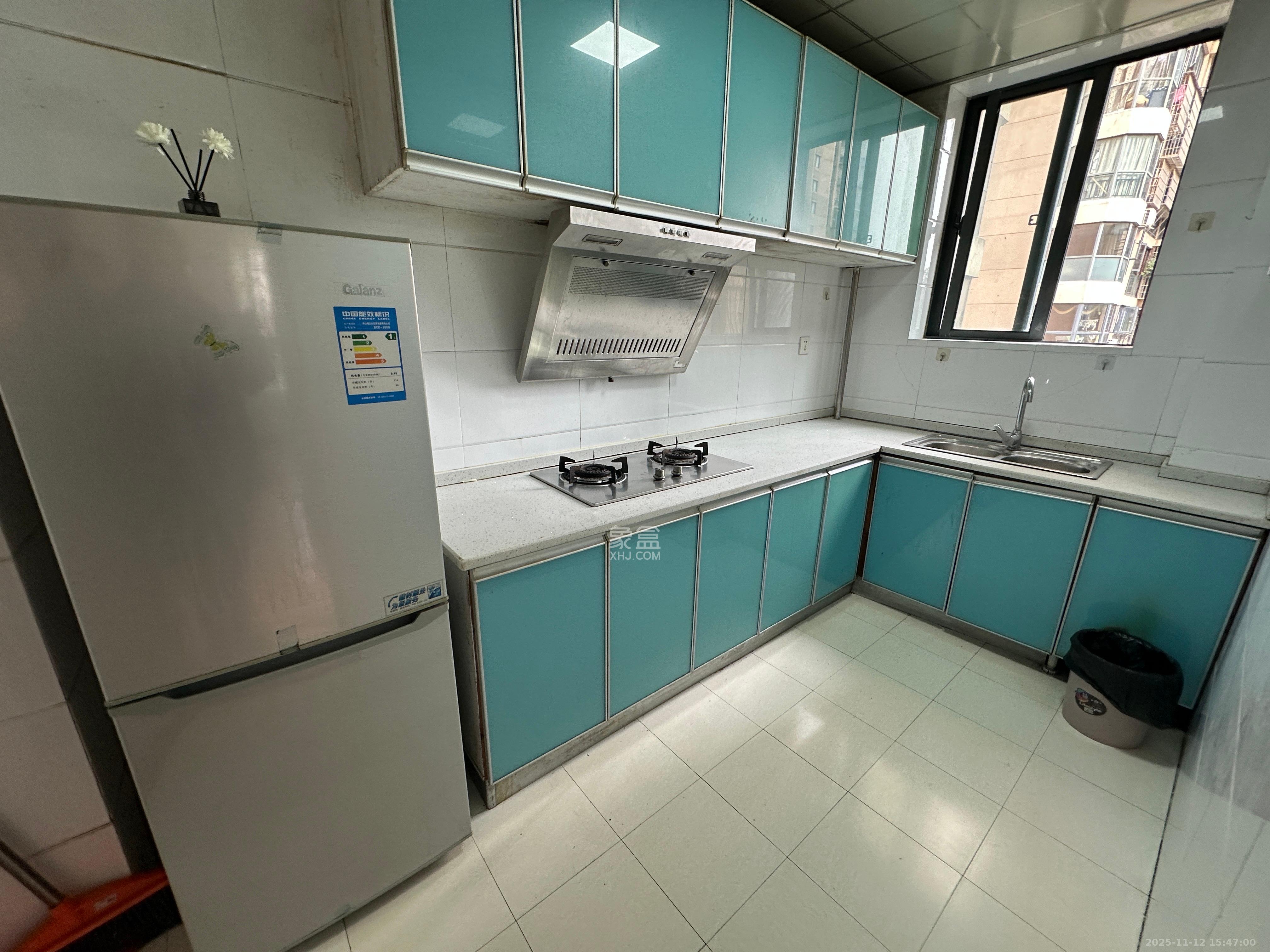 翡翠华庭  2室2厅1卫    1800.0元/月室内图