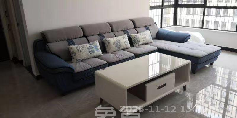 紫华郡  3室2厅2卫    2100.0元/月室内图