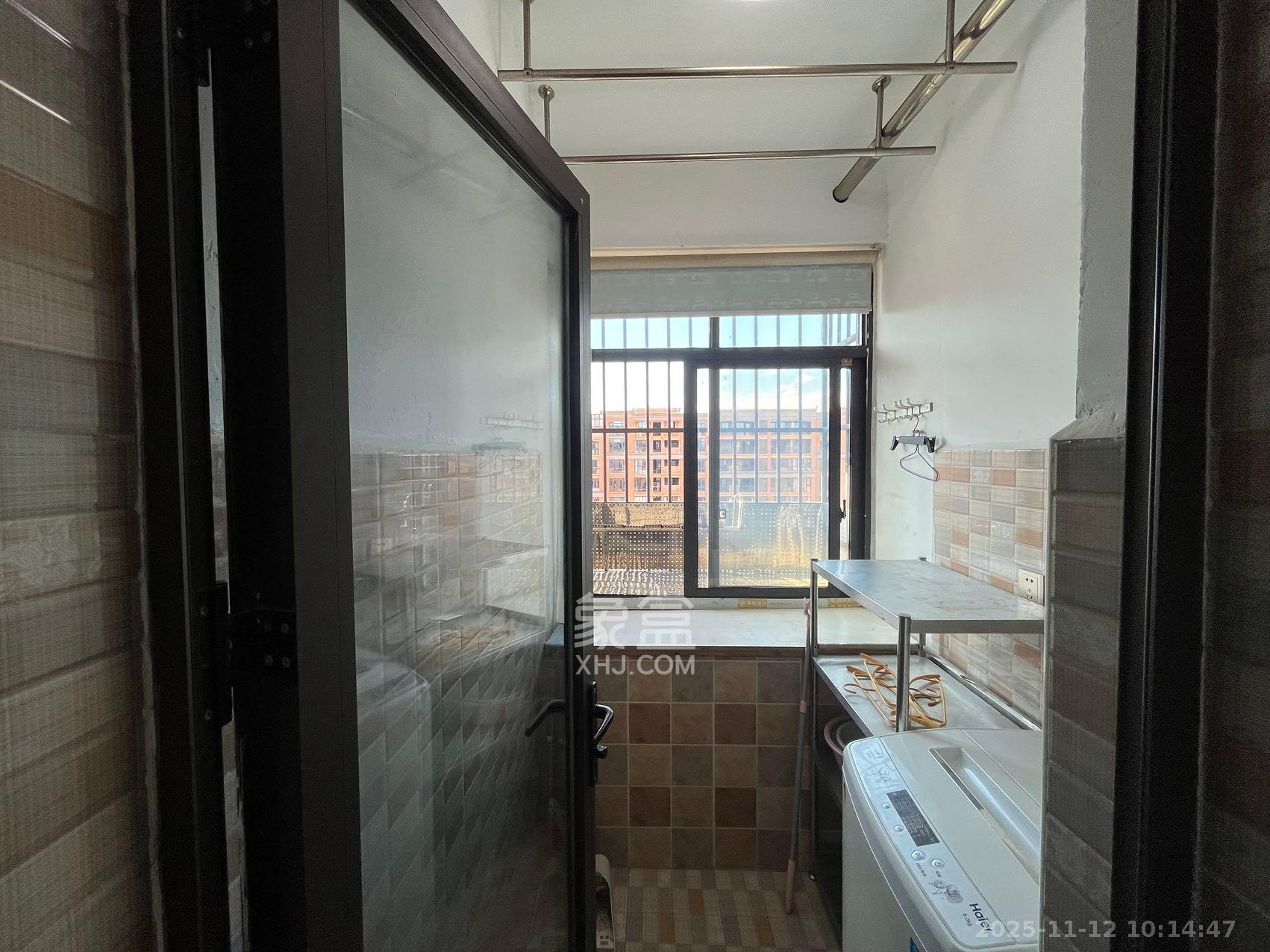 鑫远和城(一、二期) 1室1厅1卫 1300.0元/月 鑫远和城(一、二期) 1室1厅1卫 1300.0元/月室内图