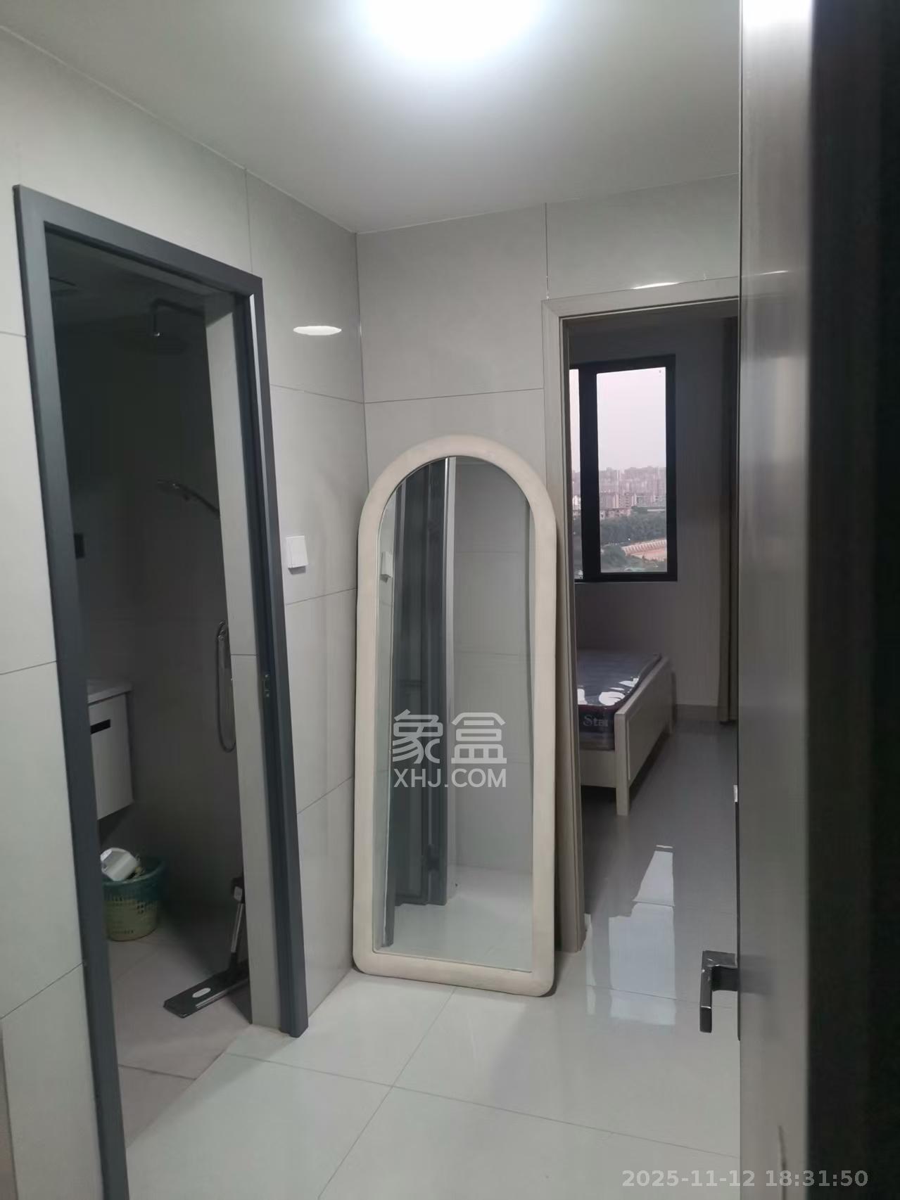 东宜新园 2室1厅1卫 1800.0元/月 东宜新园 2室1厅1卫 1800.0元/月室内图