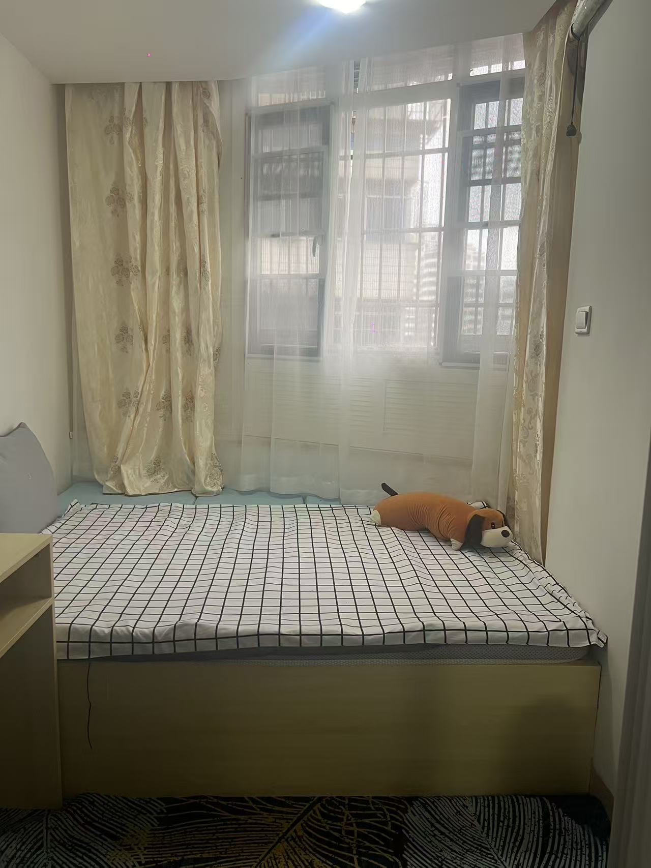 侨诚花园 2室1厅1卫 2200.0元/月 侨诚花园 2室1厅1卫 2200.0元/月室内图