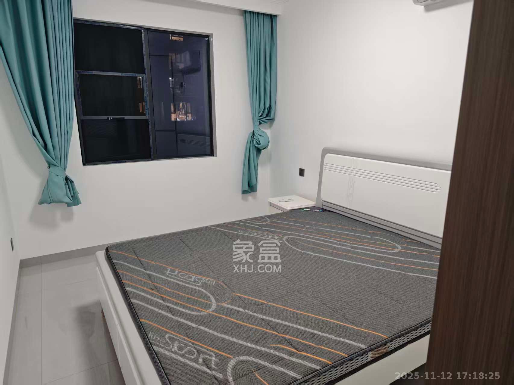 旭日嘉苑 3室2厅1卫 3000.0元/月 旭日嘉苑 3室2厅1卫 3000.0元/月室内图