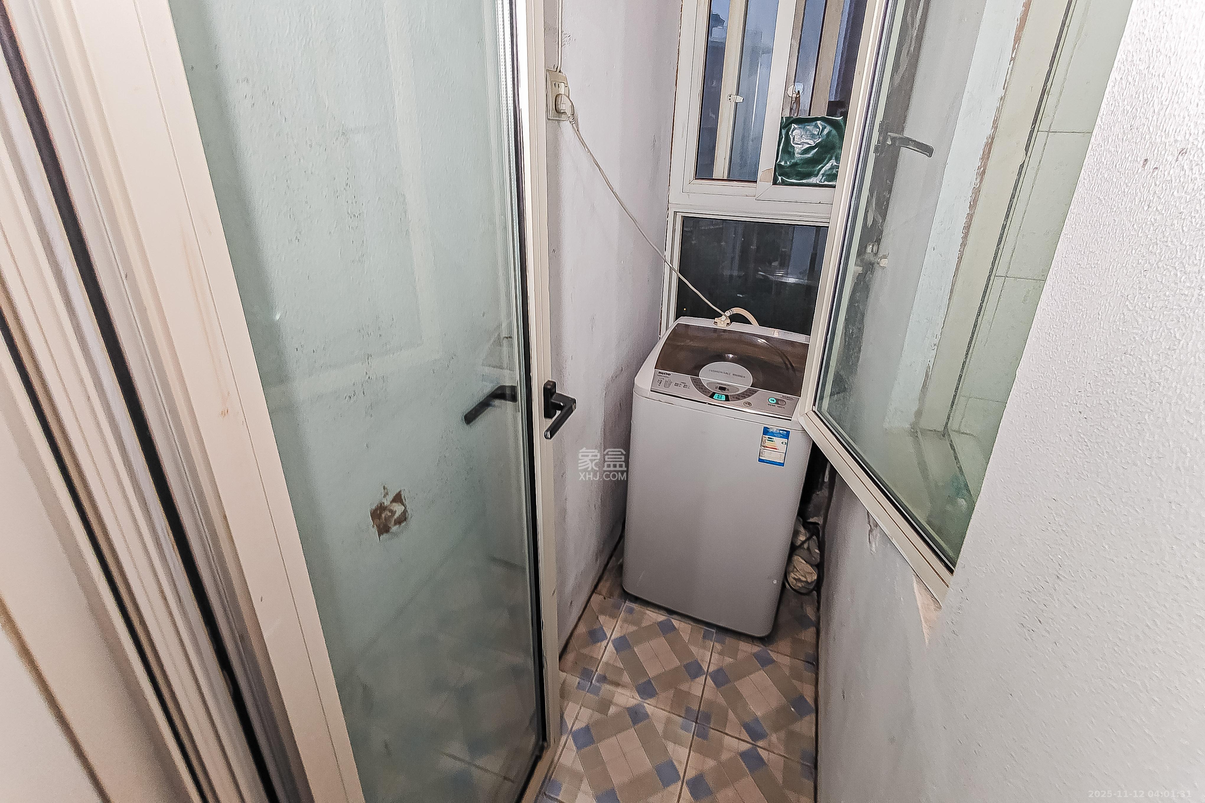 白沙晶城  1室1厅1卫    37.0万其他