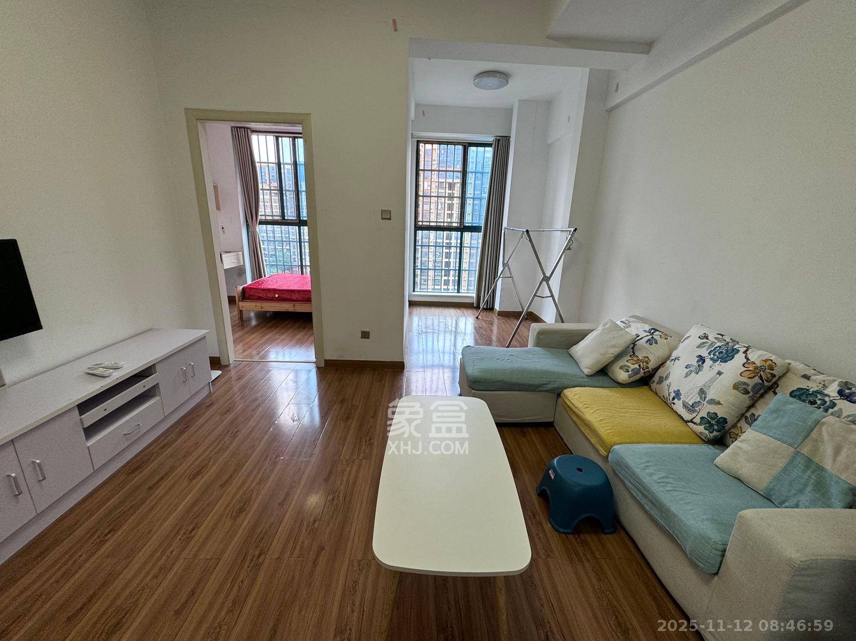 才子嘉都  2室1厅1卫    1600.0元/月