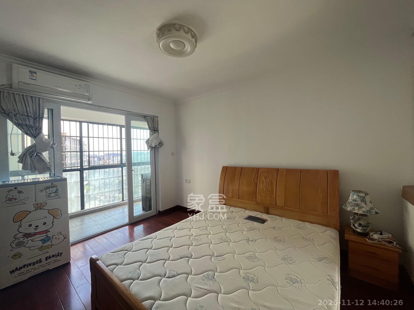 清政园（青政家园）  3室2厅2卫    2100.0元/月室内图