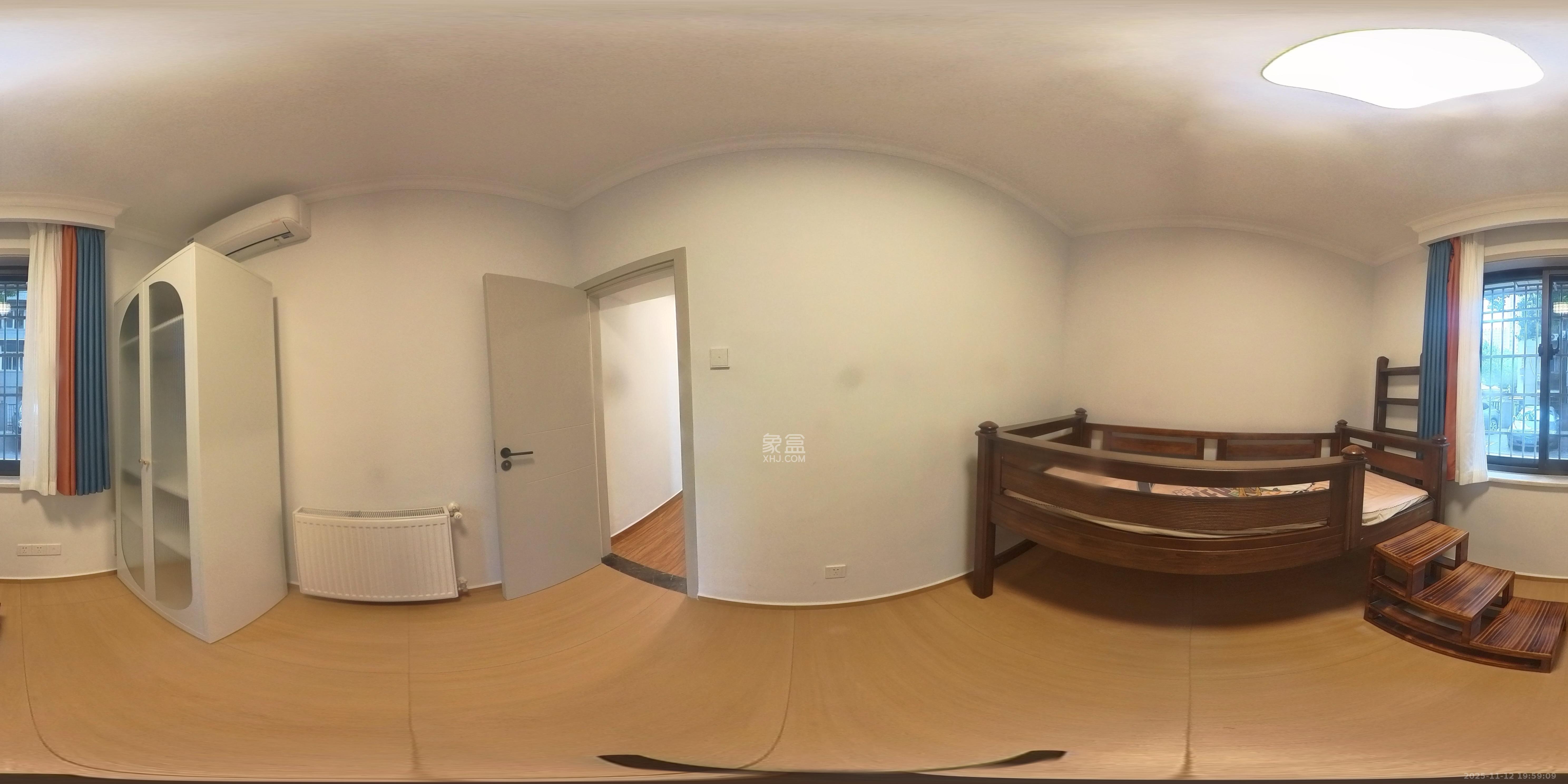 雨花大厦（云海大厦）  1室0厅0卫    1600.0元/月