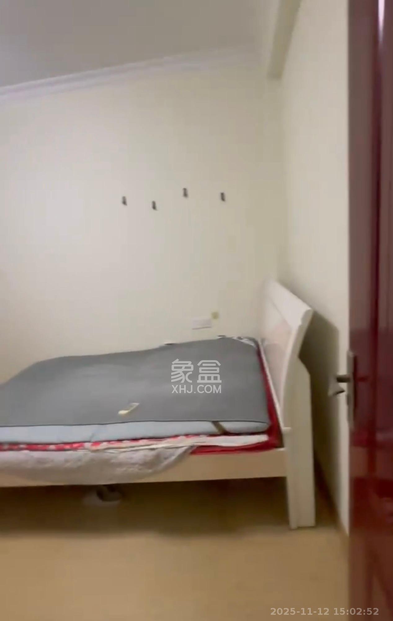 长沙欧洲城  2室1厅1卫    1900.0元/月室内图