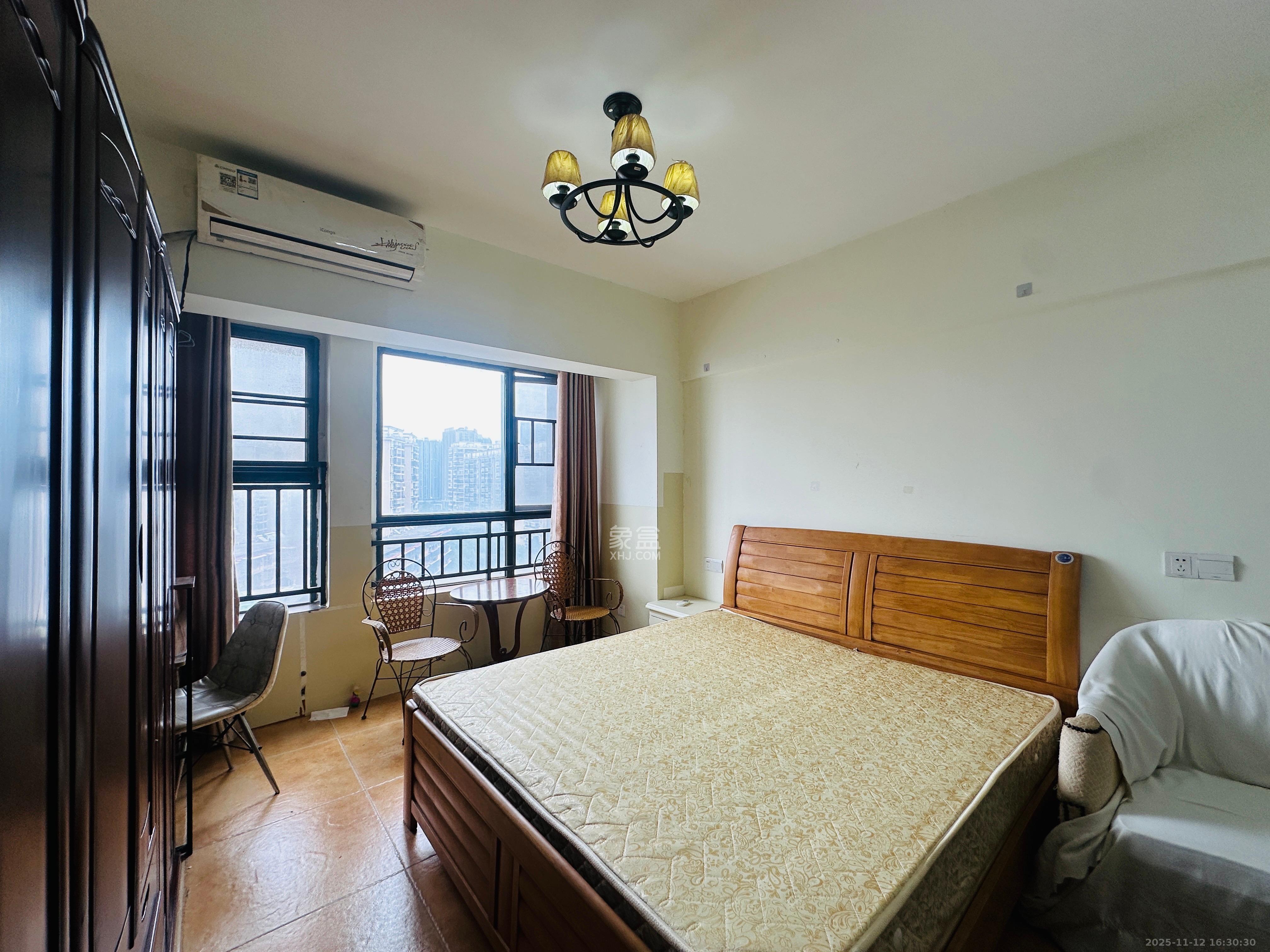 乾城（兴旺乾城）   40.0㎡      1300.0元/月室内图