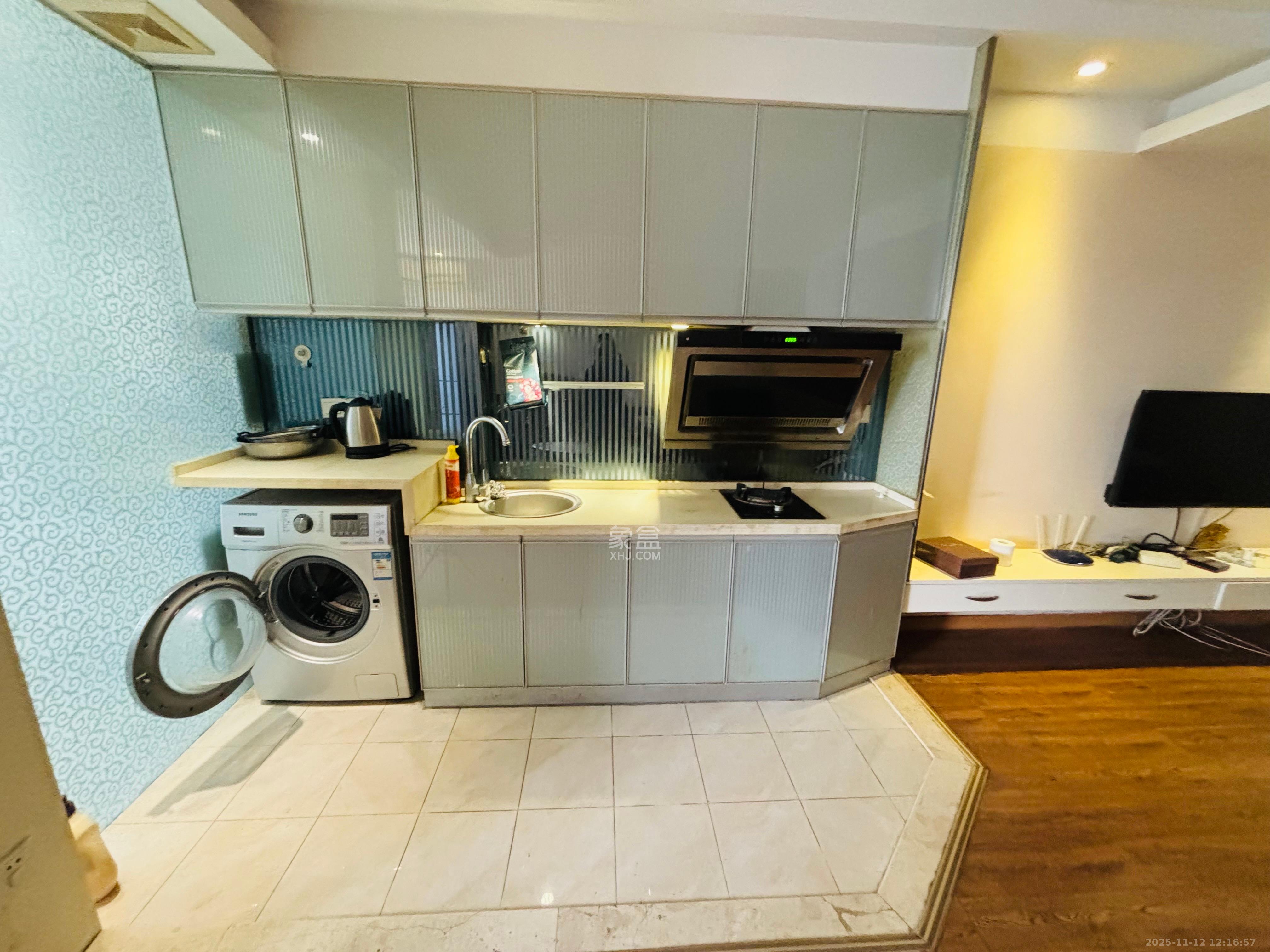 森宇佳园  1室1厅1卫    1500.0元/月室内图