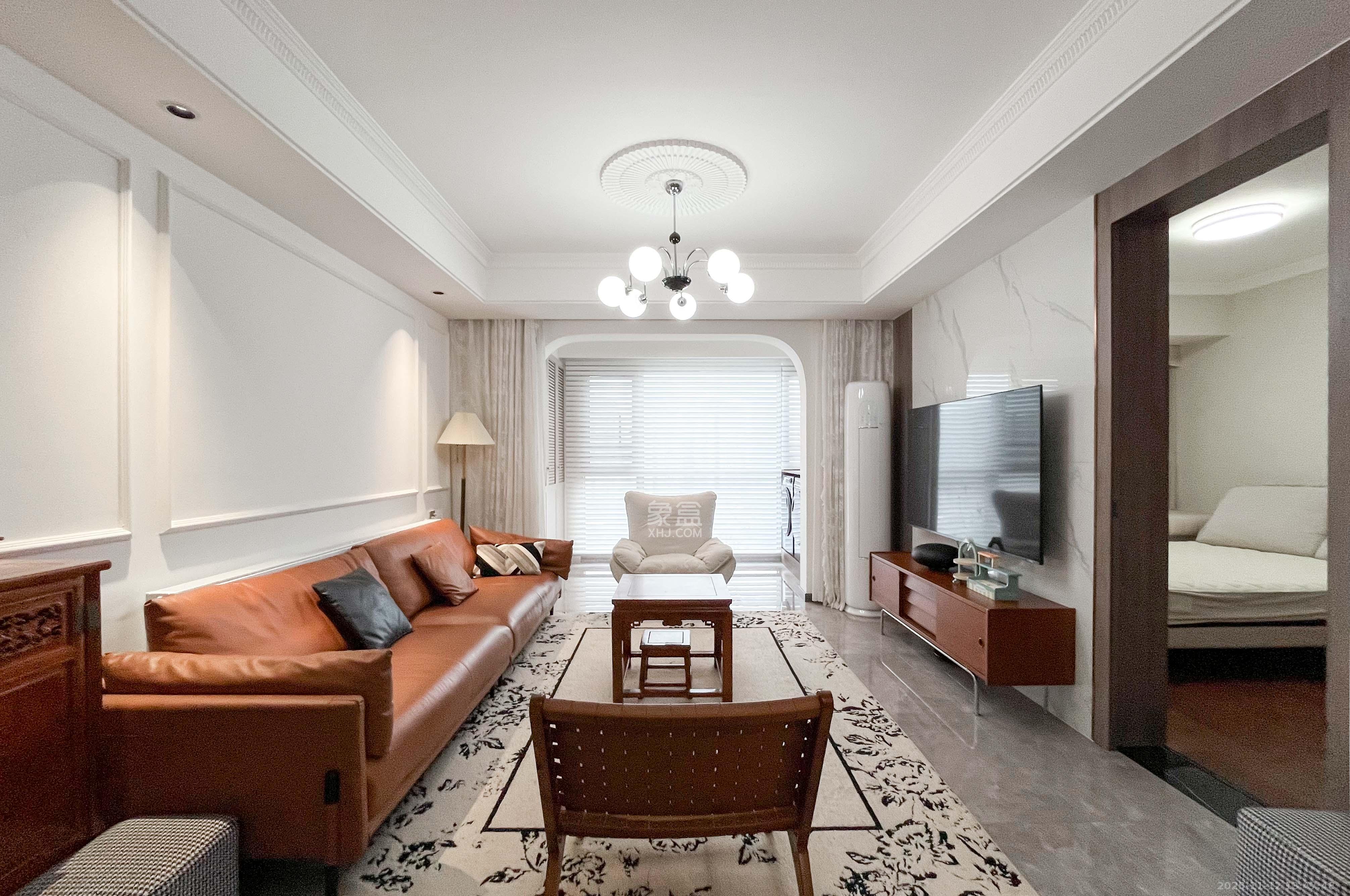 梦想枫林湾 3室2厅2卫 135.0万 梦想枫林湾 3室2厅2卫 135.0万客厅