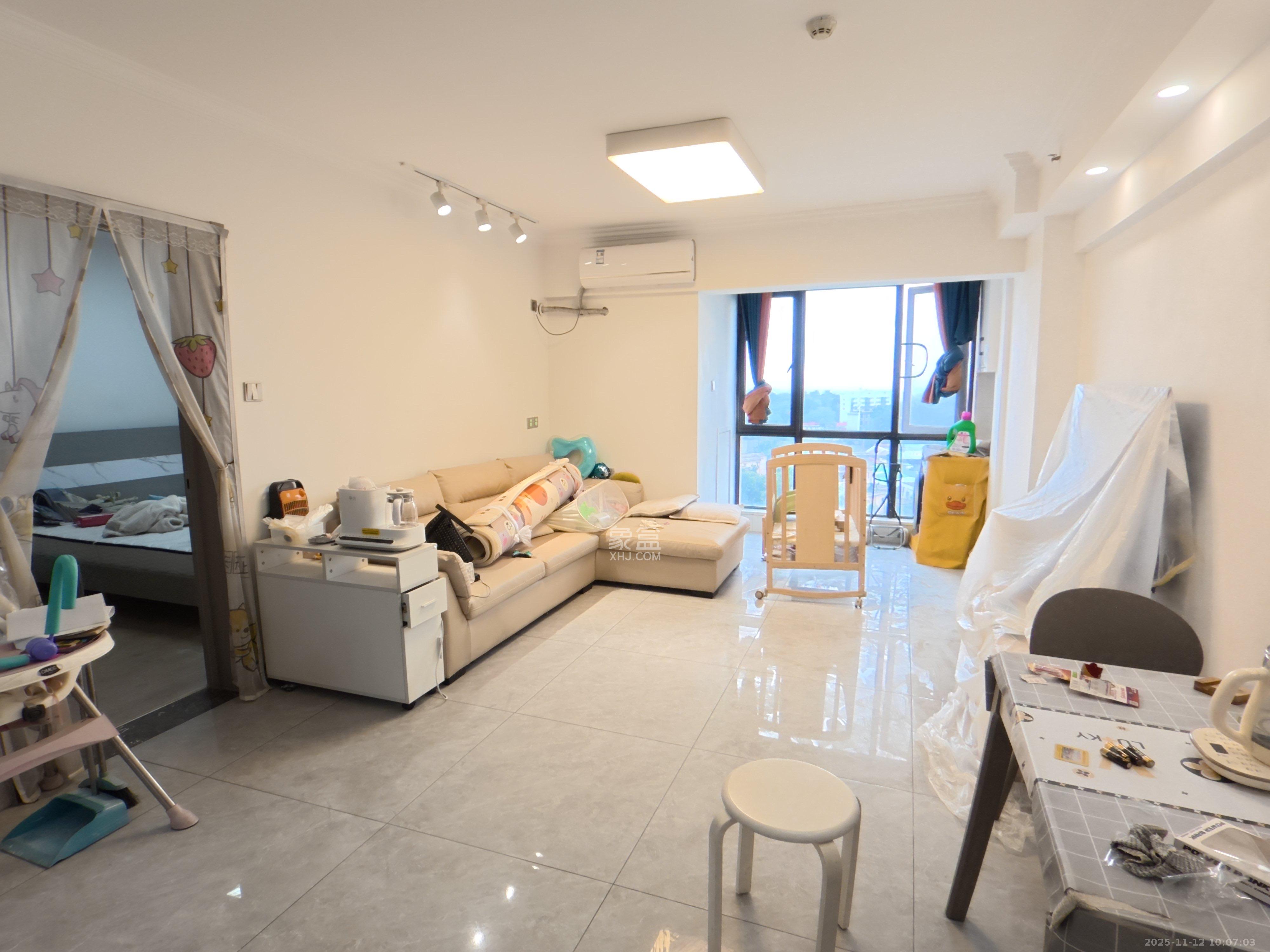 鑫远悦城(鑫远悦时代) 2室1厅1卫 1900.0元/月 鑫远悦城(鑫远悦时代) 2室1厅1卫 1900.0元/月室内图